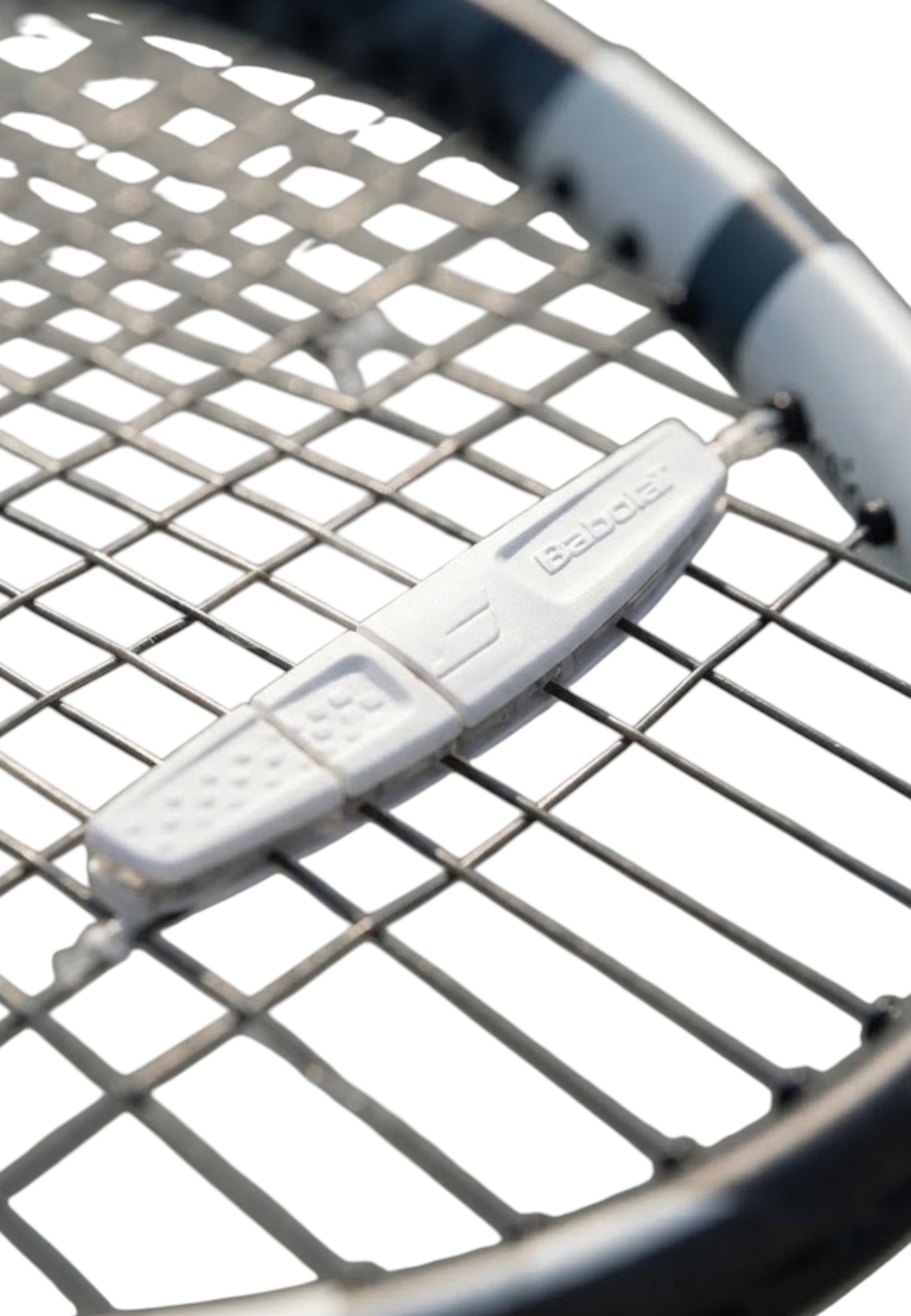 TENNIS-PADEL Bianco Babolat