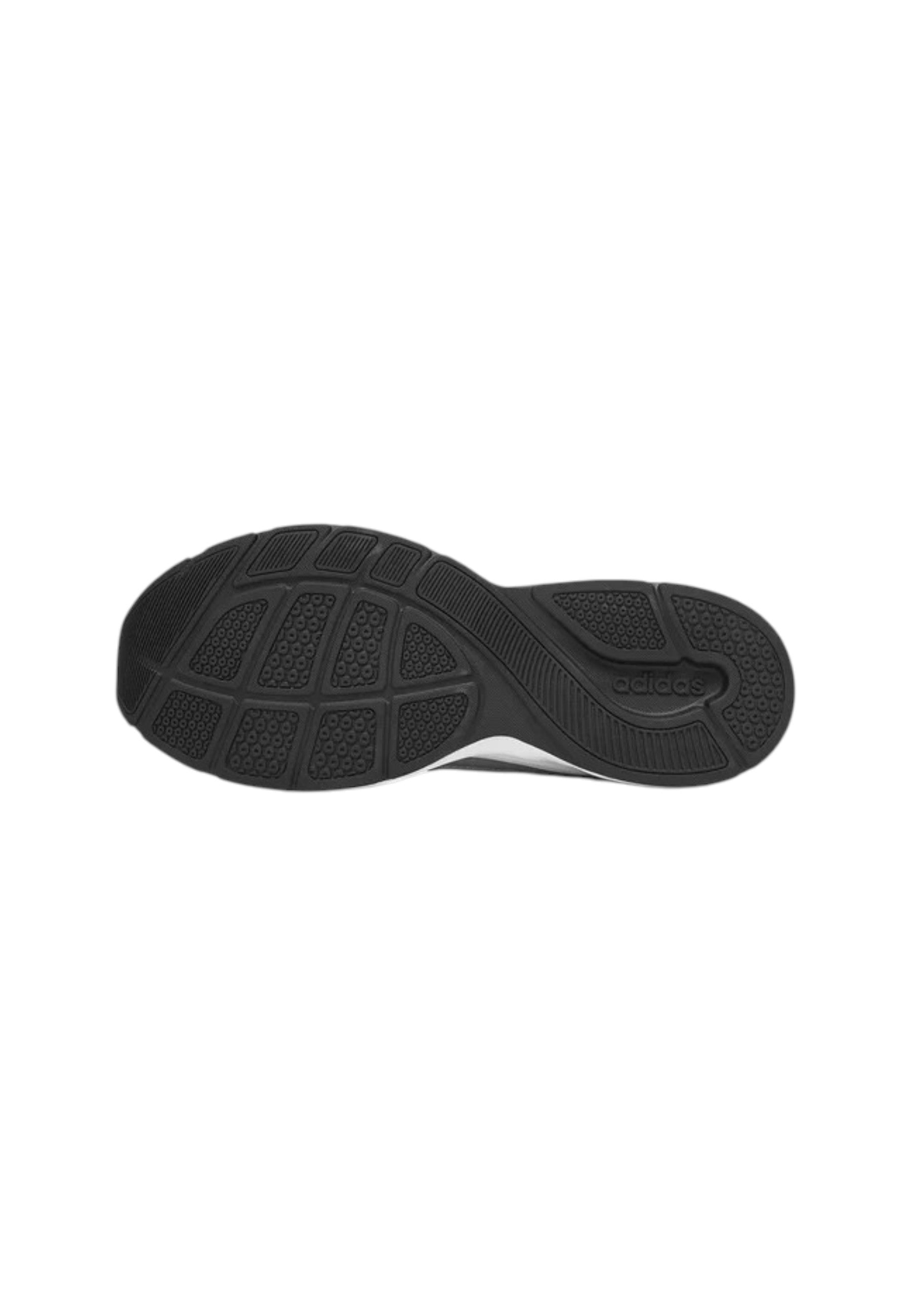 SCARPE Argento Adidas
