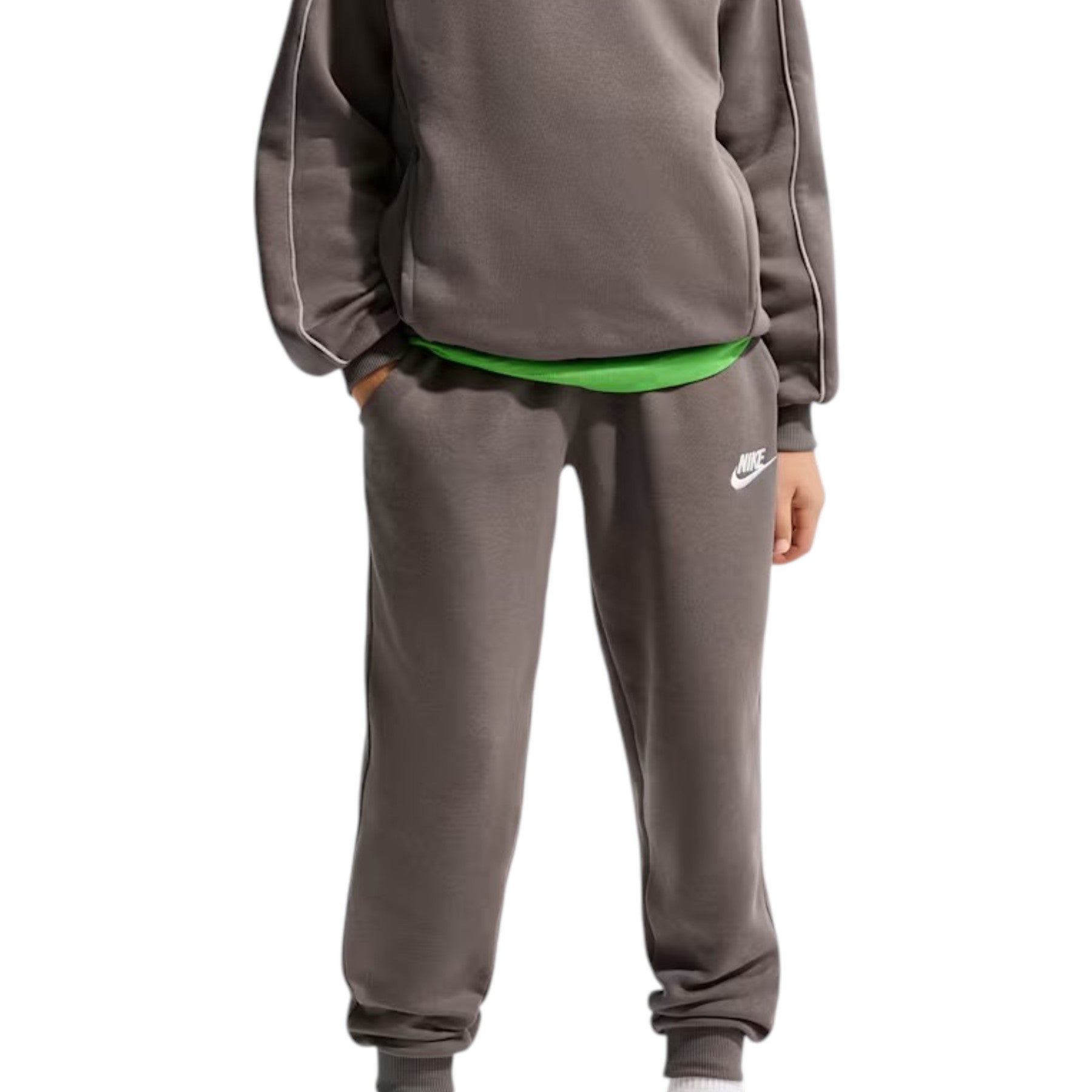 TUTE Grigio Nike