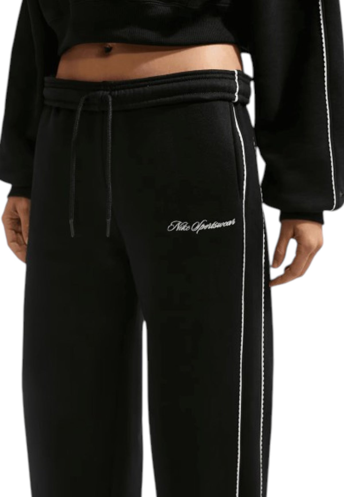 PANTALONI Nero Nike