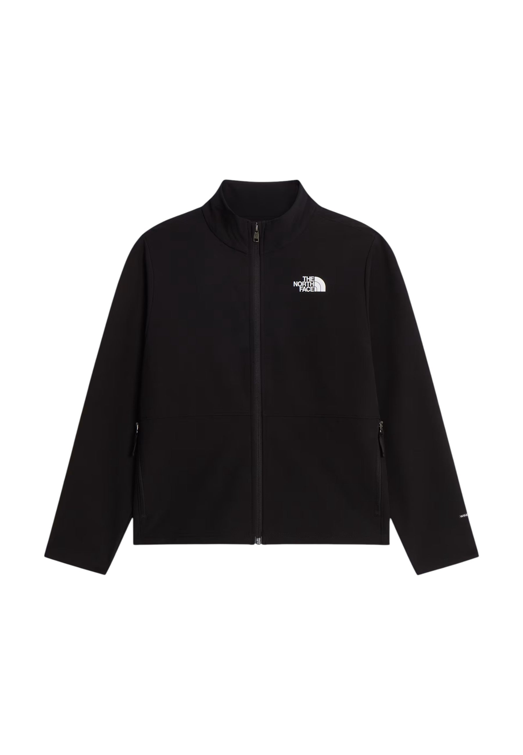 GIUBBINI E GIACCHE Nero The North Face