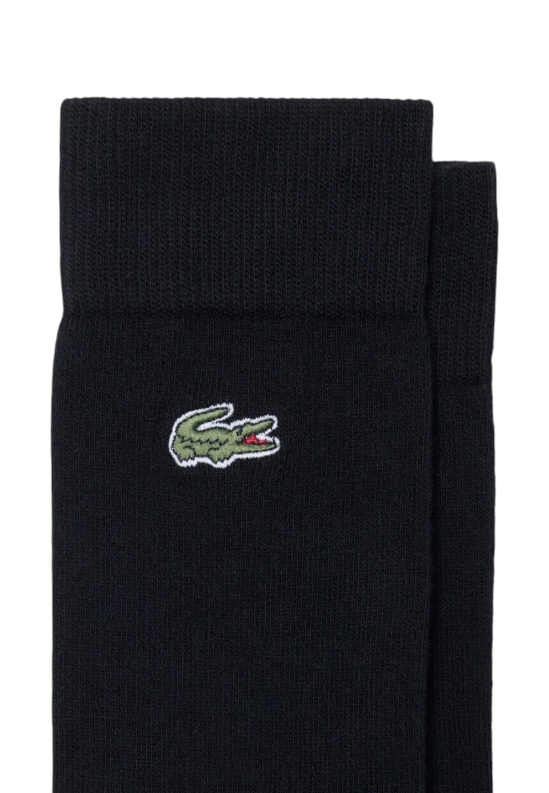 ACCESSORI LIFESTYLE Nero Lacoste