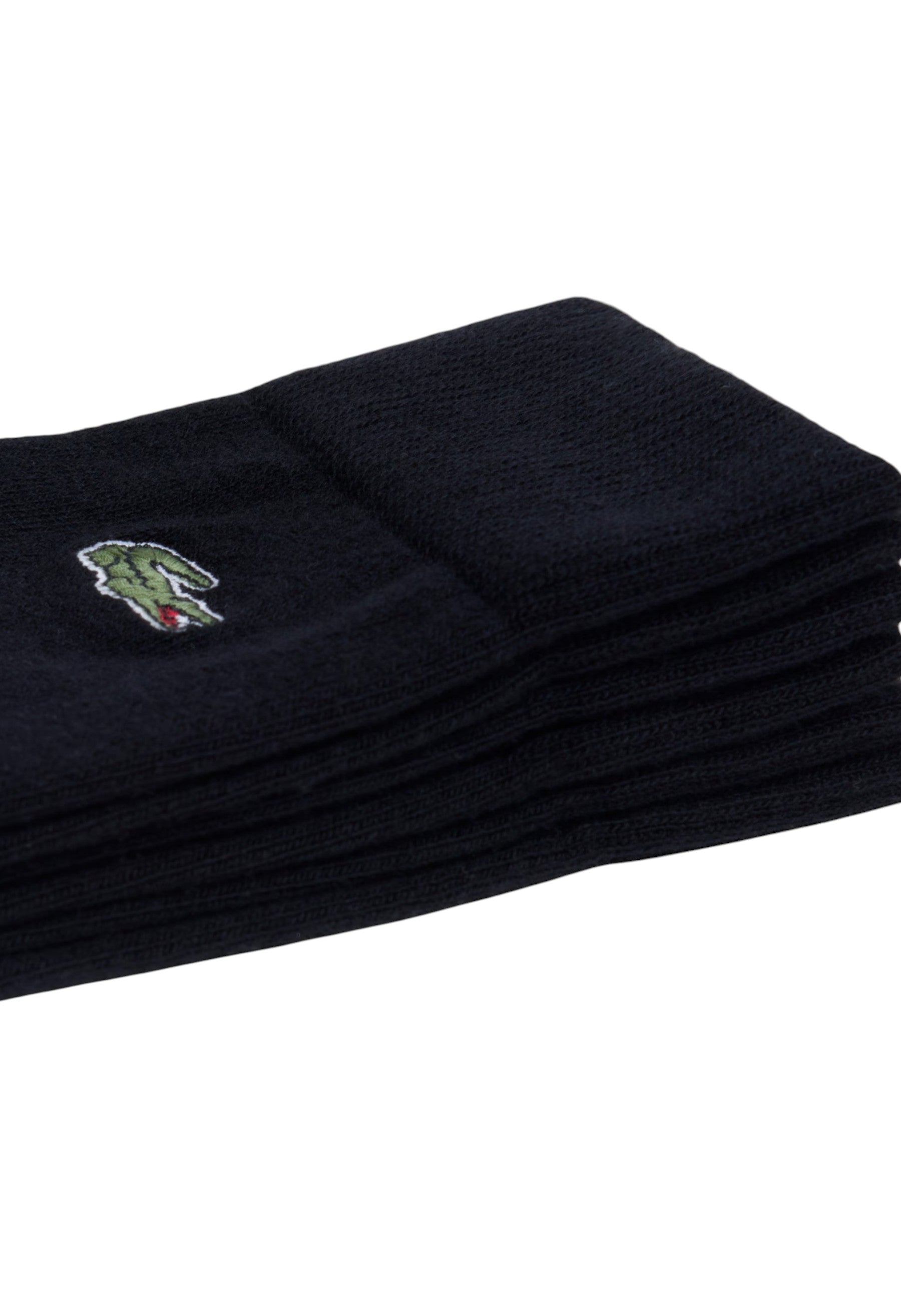 ACCESSORI LIFESTYLE Nero Lacoste