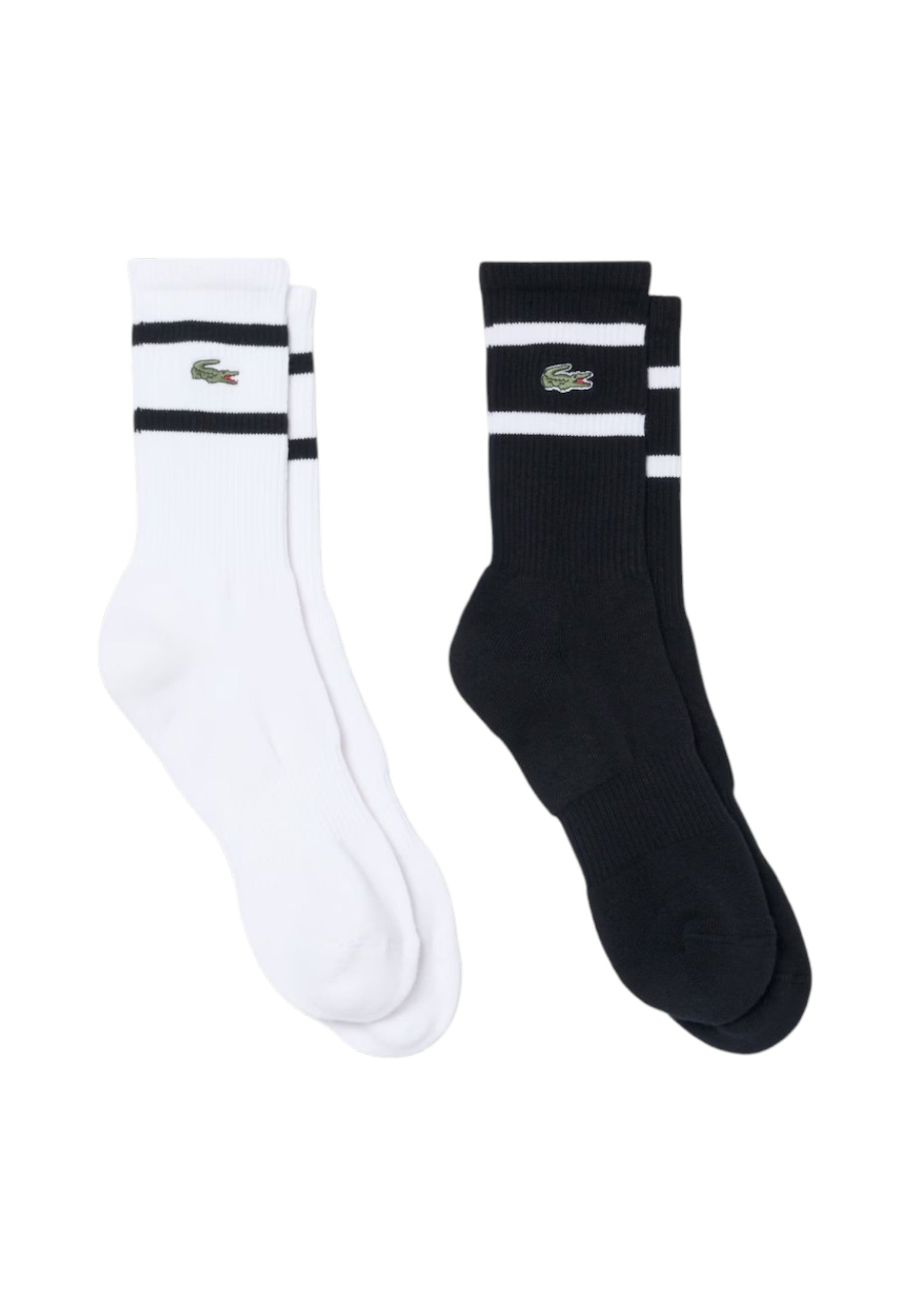 ACCESSORI LIFESTYLE Bianco/nero Lacoste