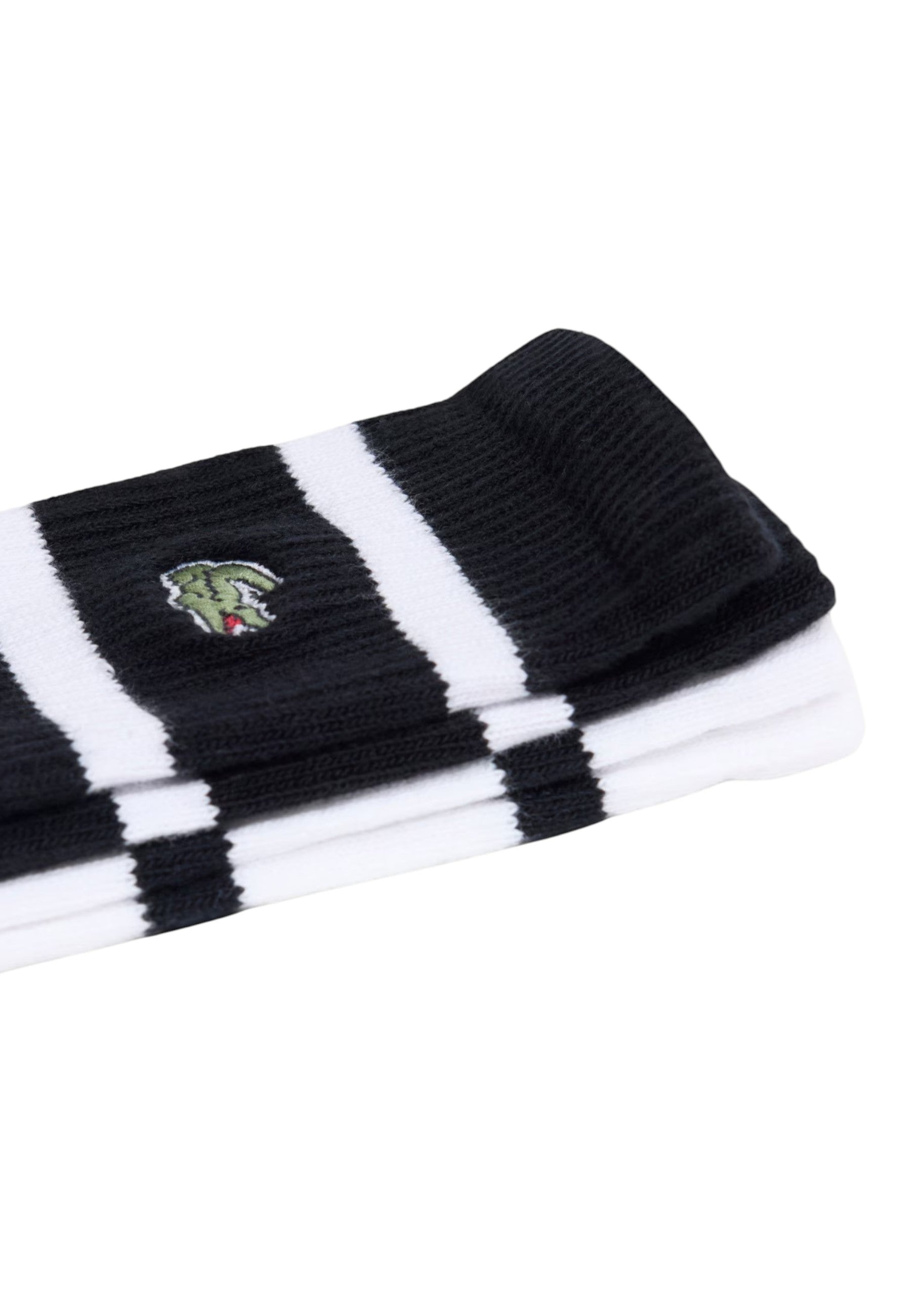 ACCESSORI LIFESTYLE Bianco/nero Lacoste