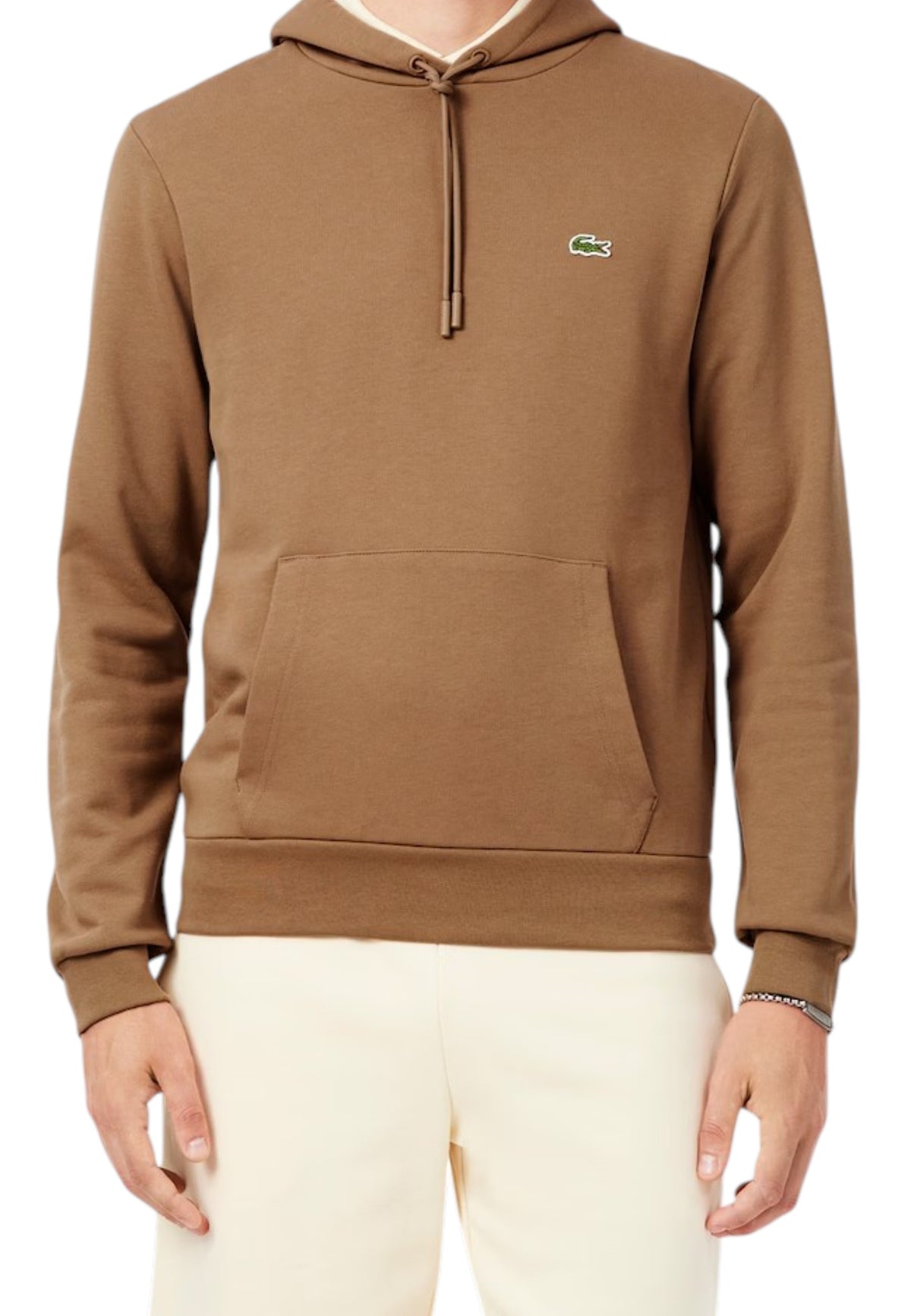 FELPE Biscotto Lacoste