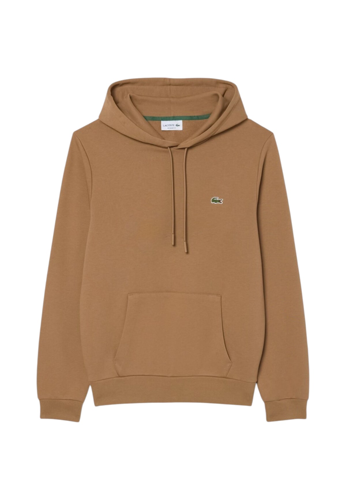 FELPE Biscotto Lacoste