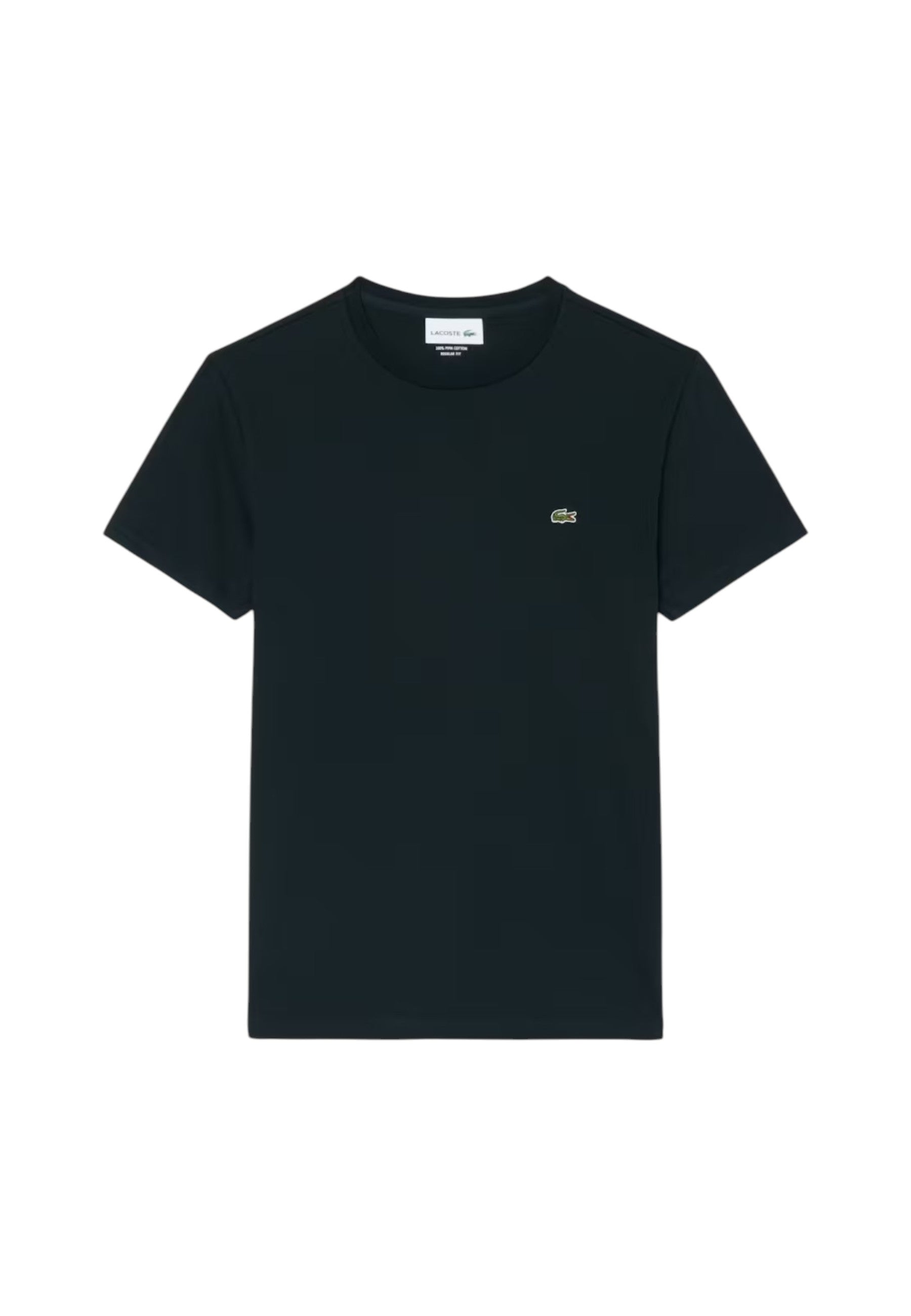 T-SHIRT E CANOTTE Liquirizia Lacoste