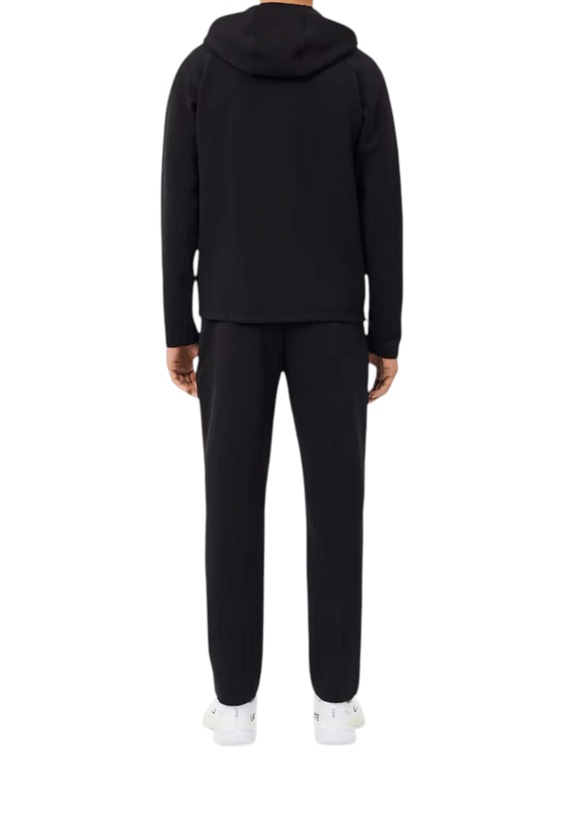 PANTALONI Nero Lacoste