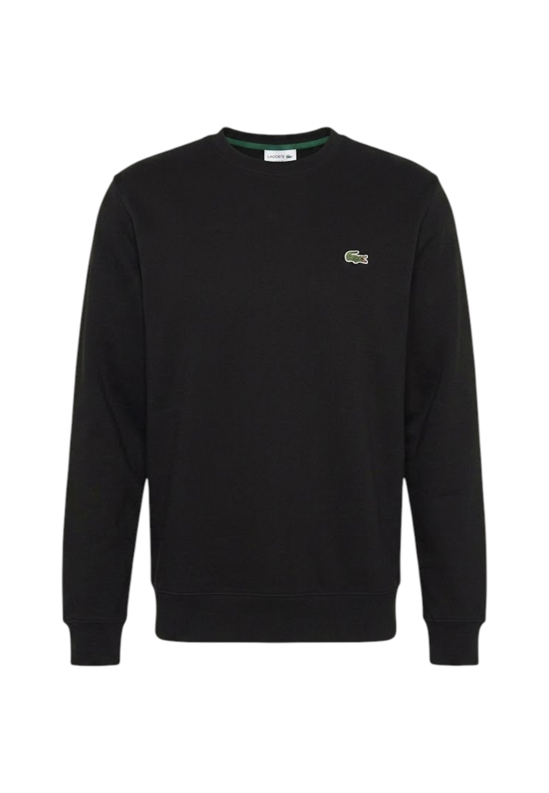 FELPE Nero Lacoste