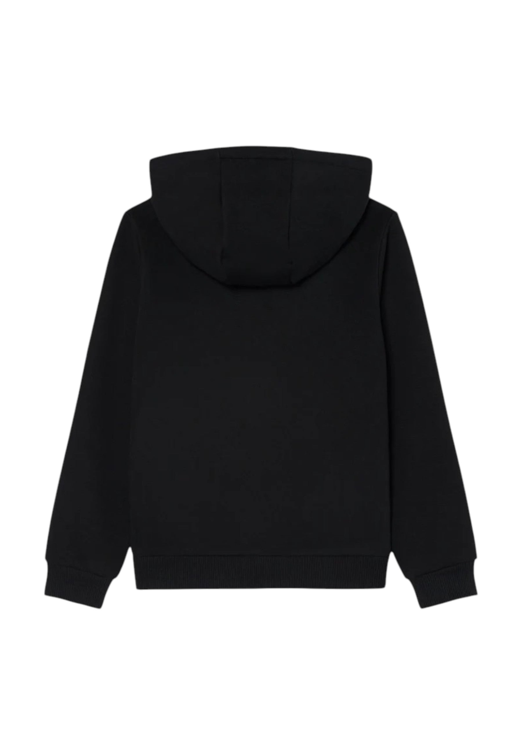 FELPE Nero Lacoste