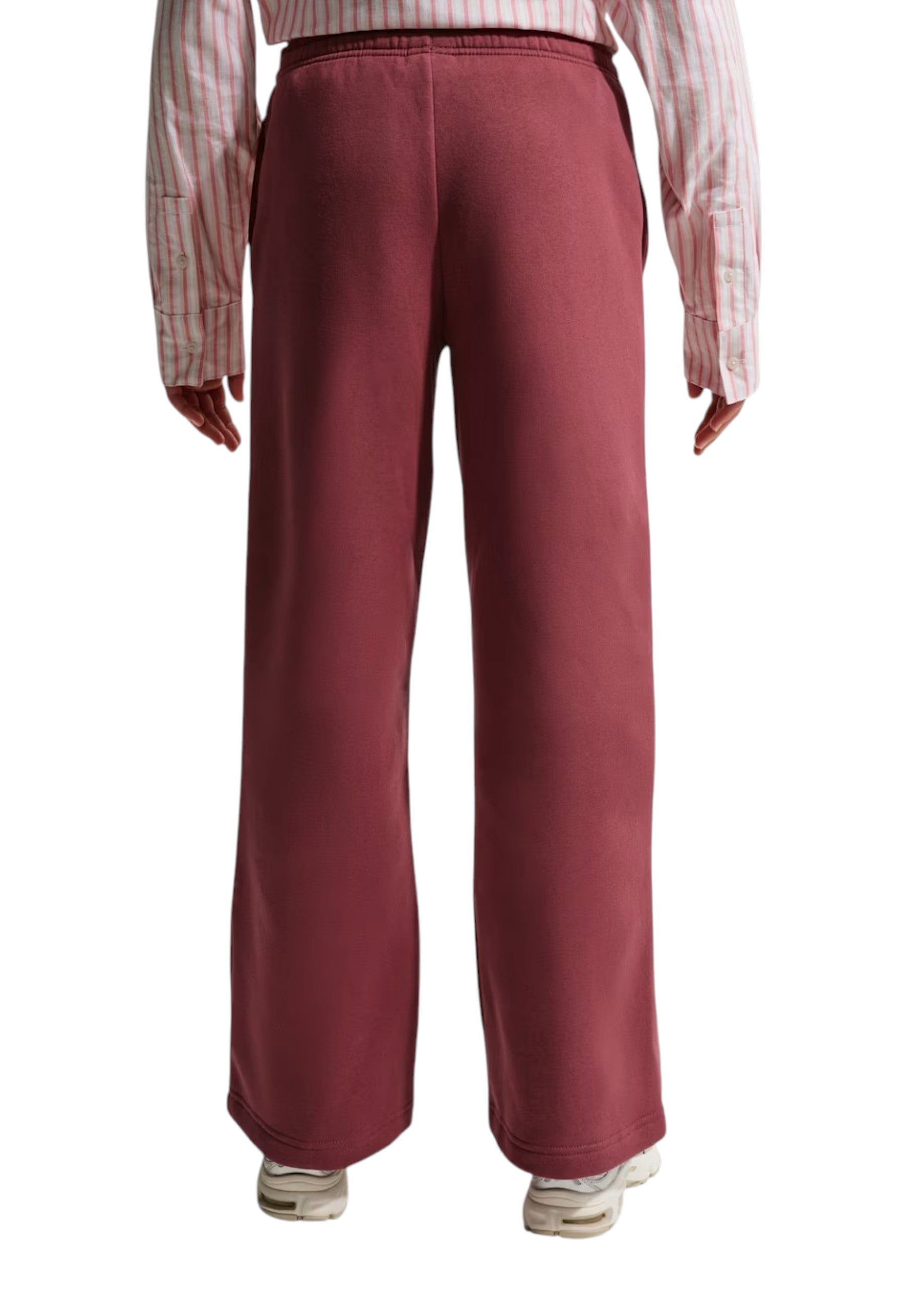 PANTALONI Bordeaux Nike