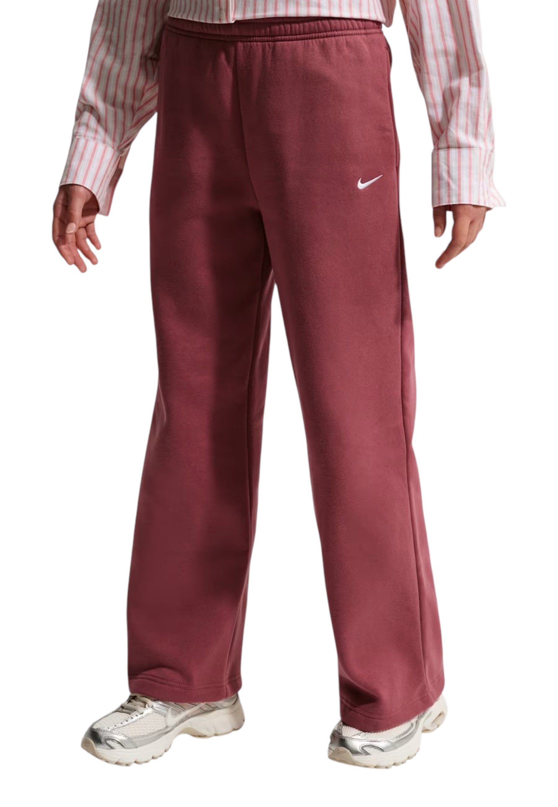 PANTALONI Bordeaux Nike