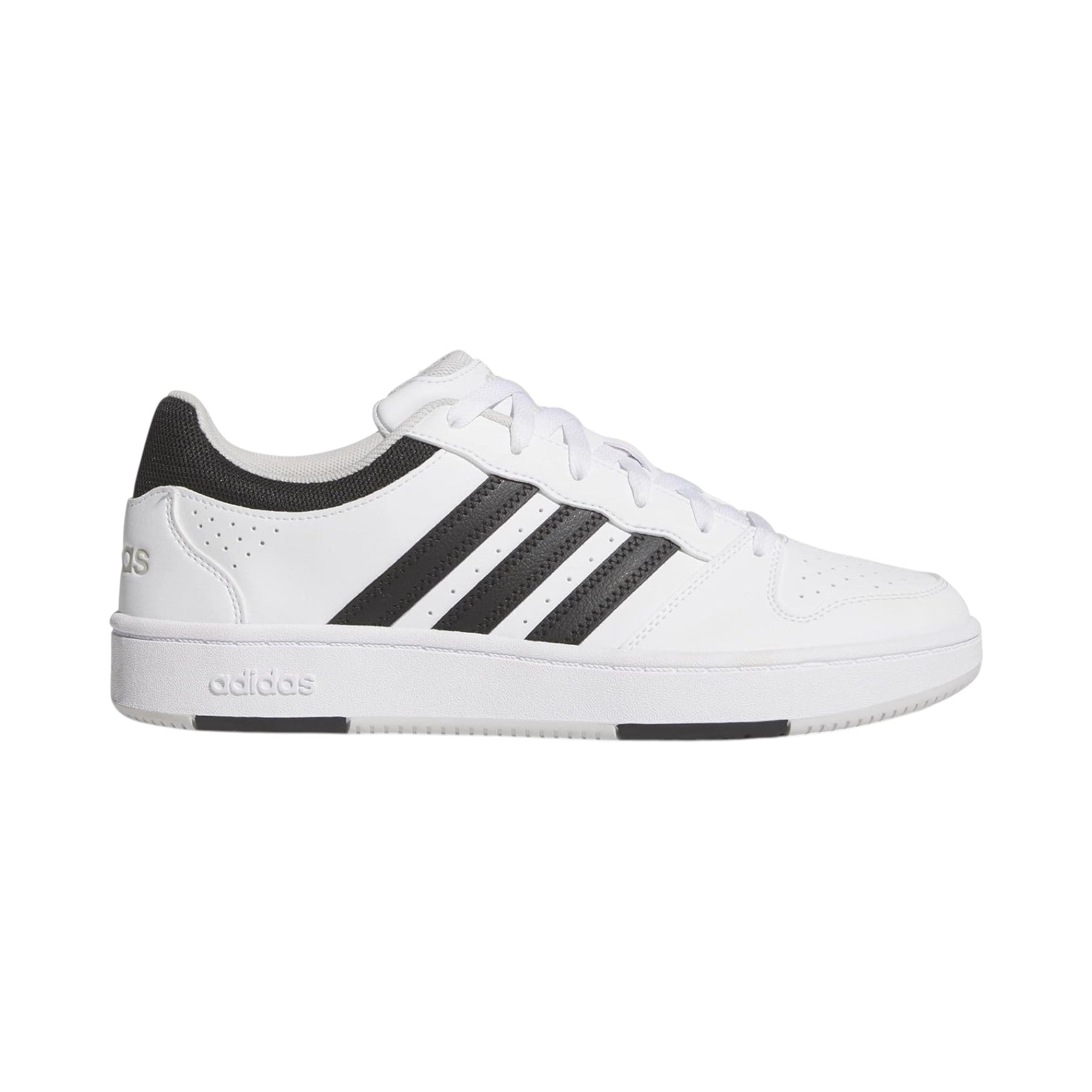 SCARPE Bianco/nero Adidas
