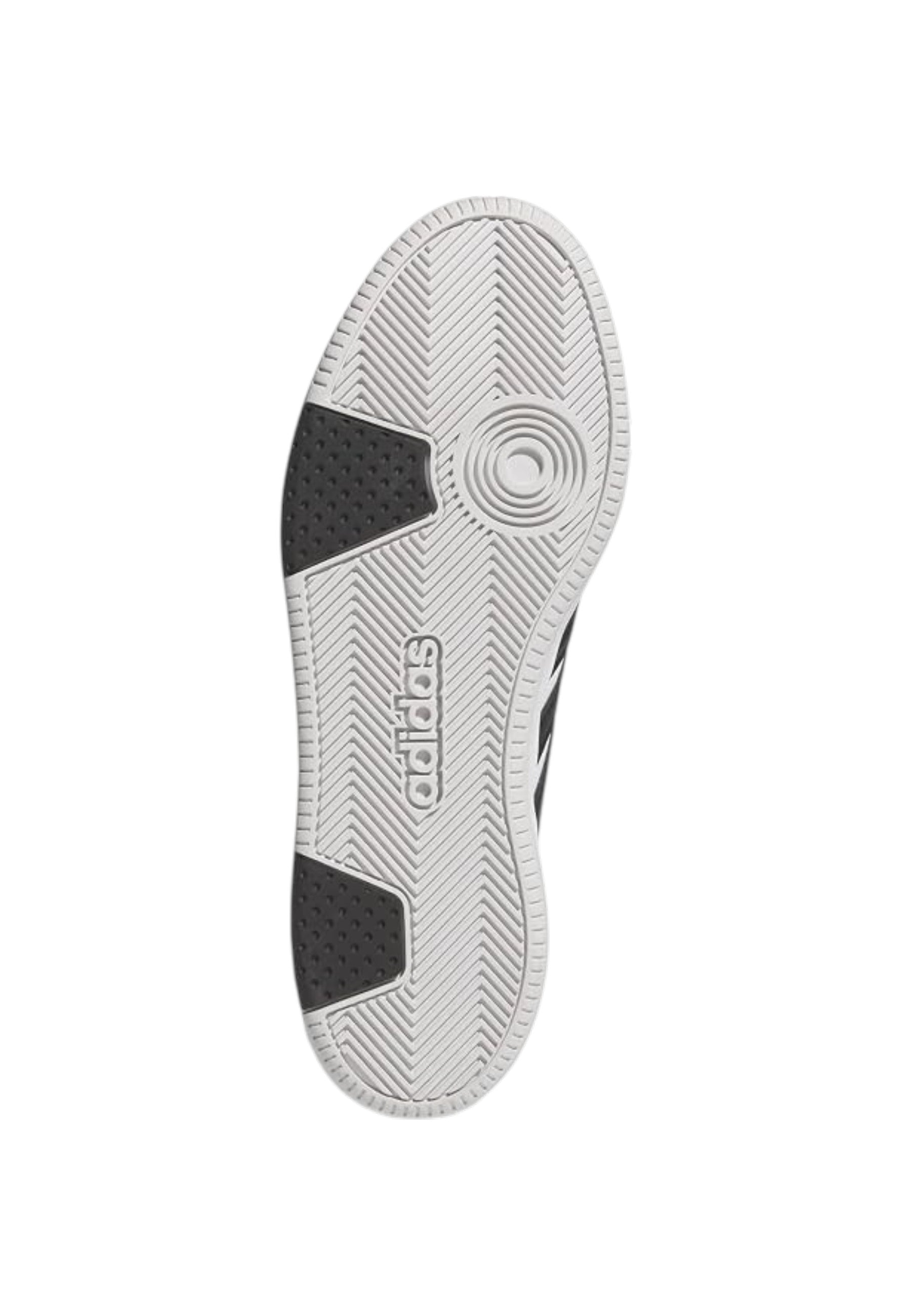 SCARPE Bianco/nero Adidas