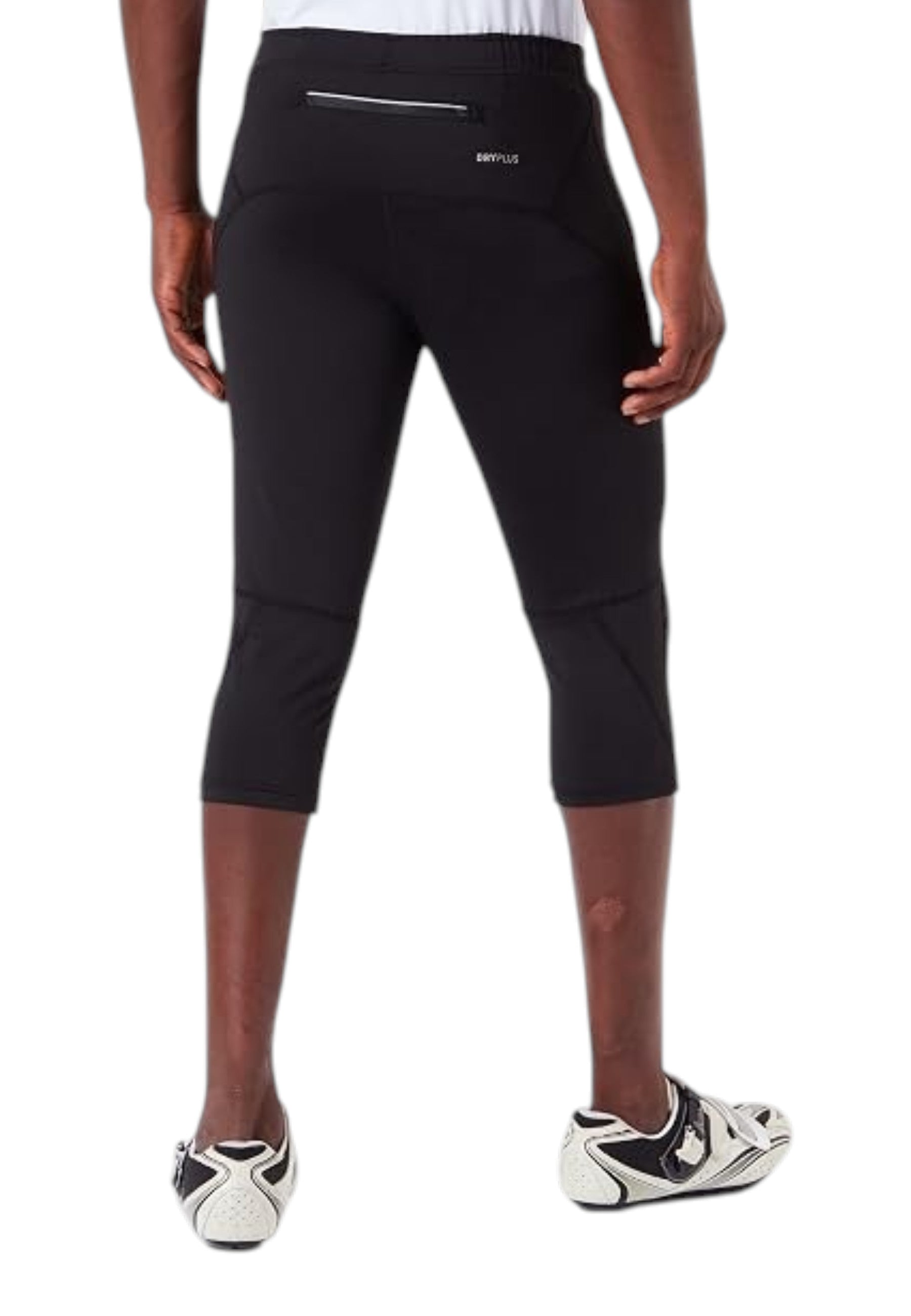 PANTALONCINI Nero Energetics