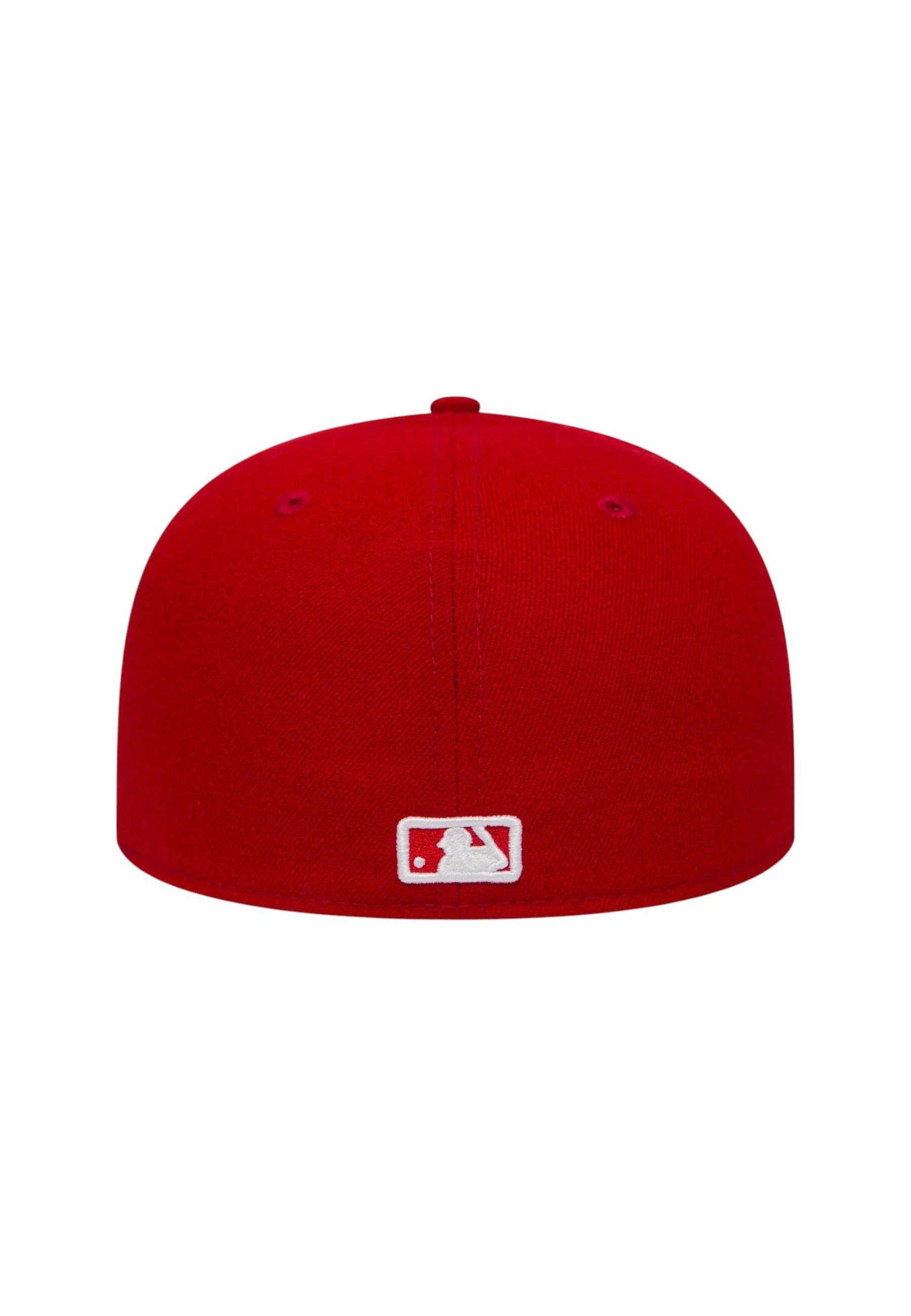 ACCESSORI LIFESTYLE Rosso/bianco New Era