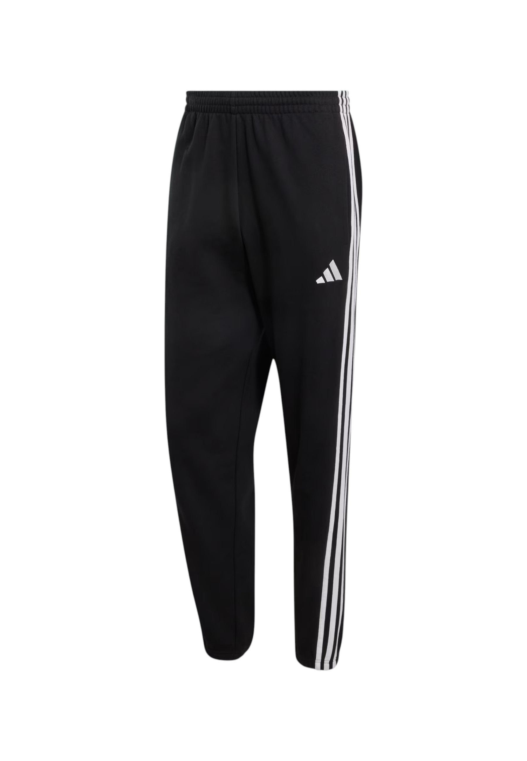 PANTALONI Nero/bianco Adidas