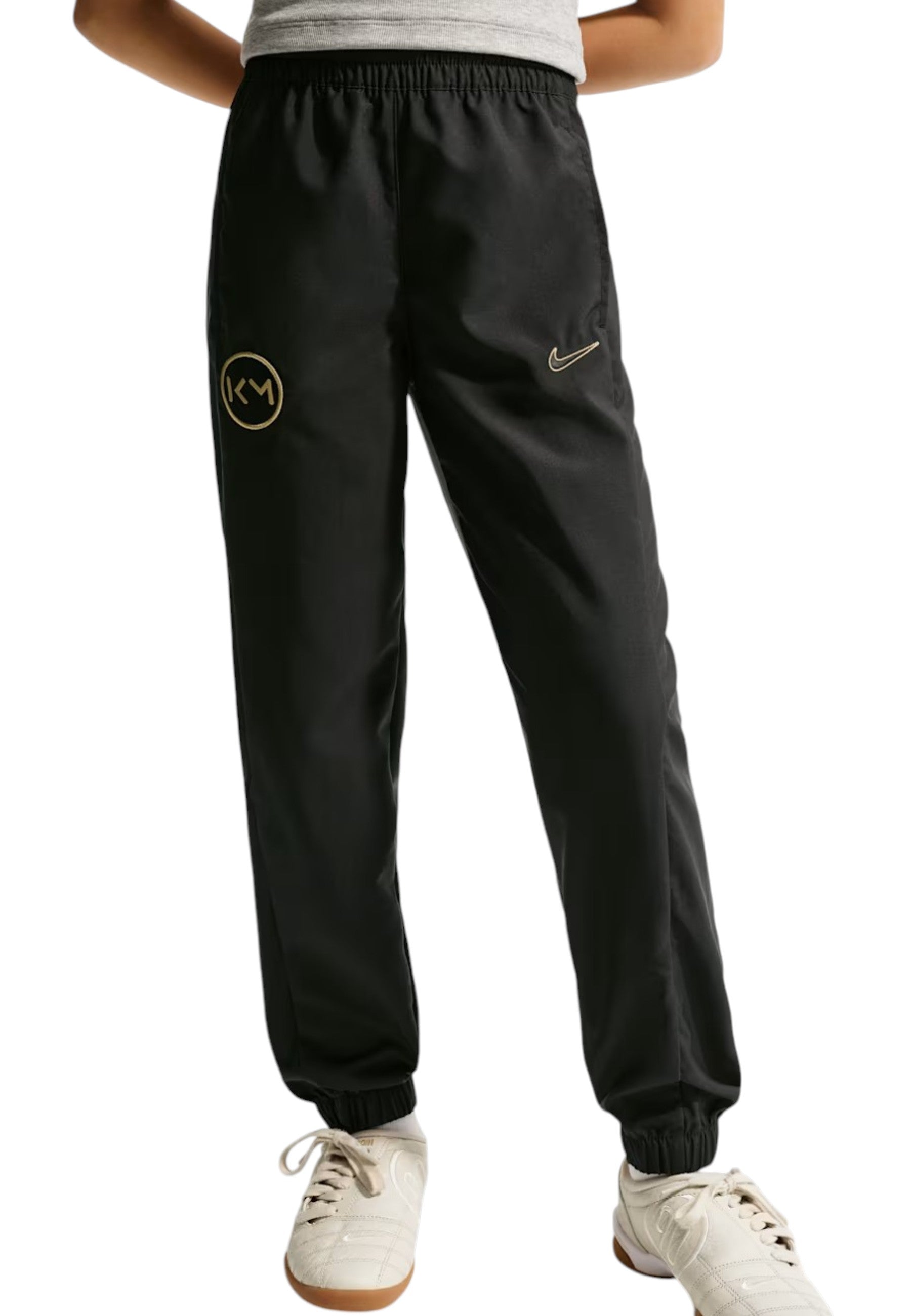 TUTE Nero/verde Nike