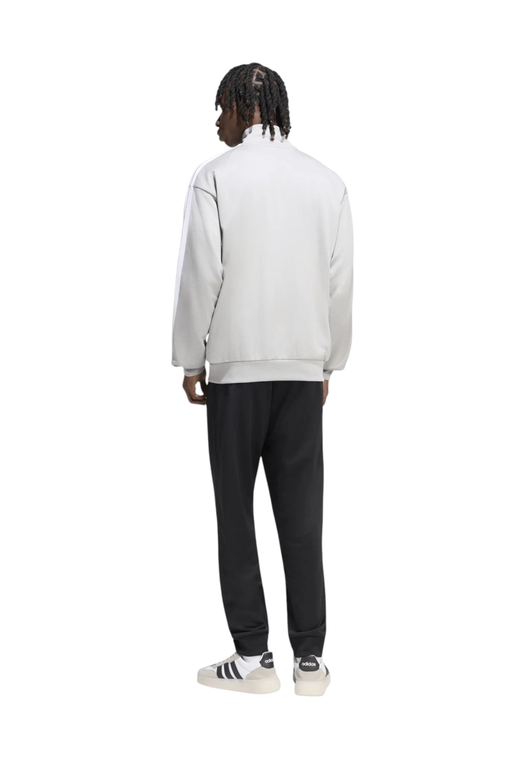 TUTE Grigio/nero Adidas