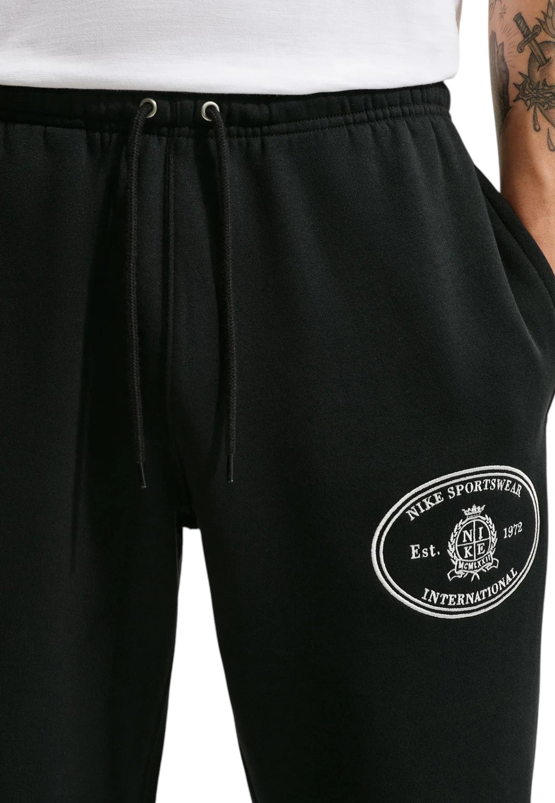PANTALONI Nero Nike