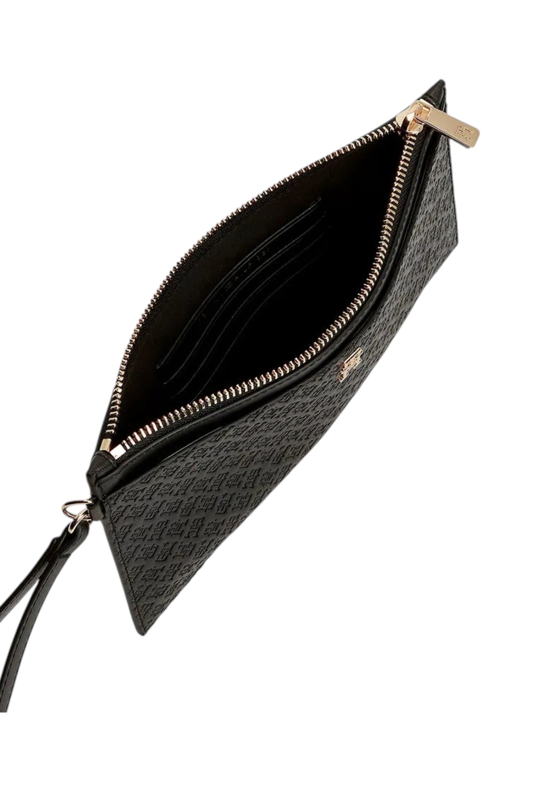 ACCESSORI LIFESTYLE Nero/oro Tommy Hilfiger