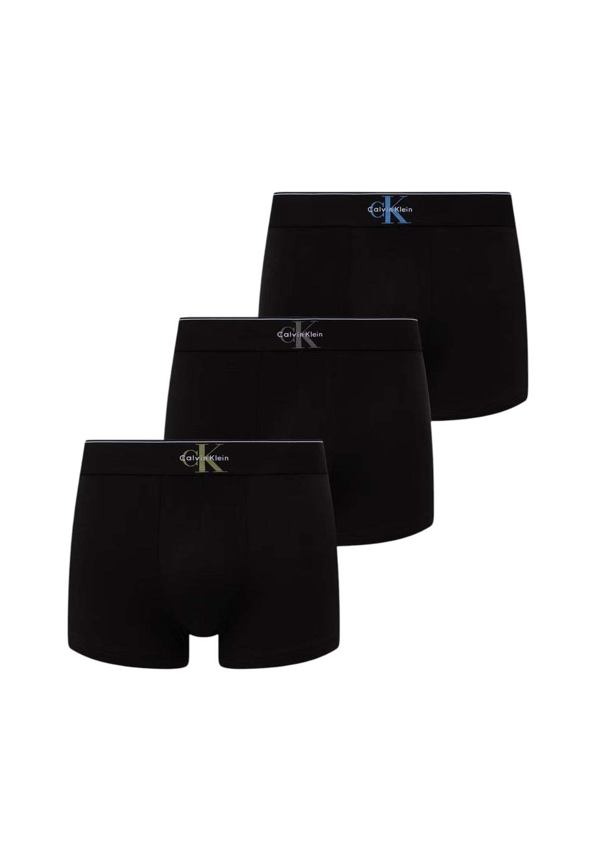 ACCESSORI LIFESTYLE Nero Calvin Klein