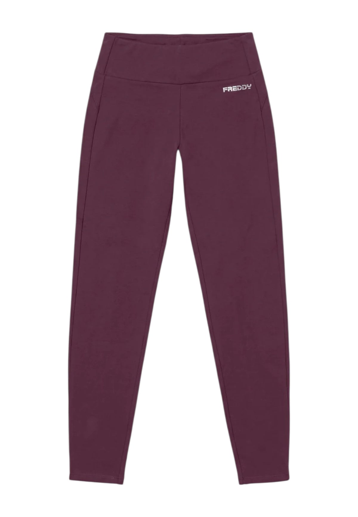 PANTALONI Bordeaux Freddy