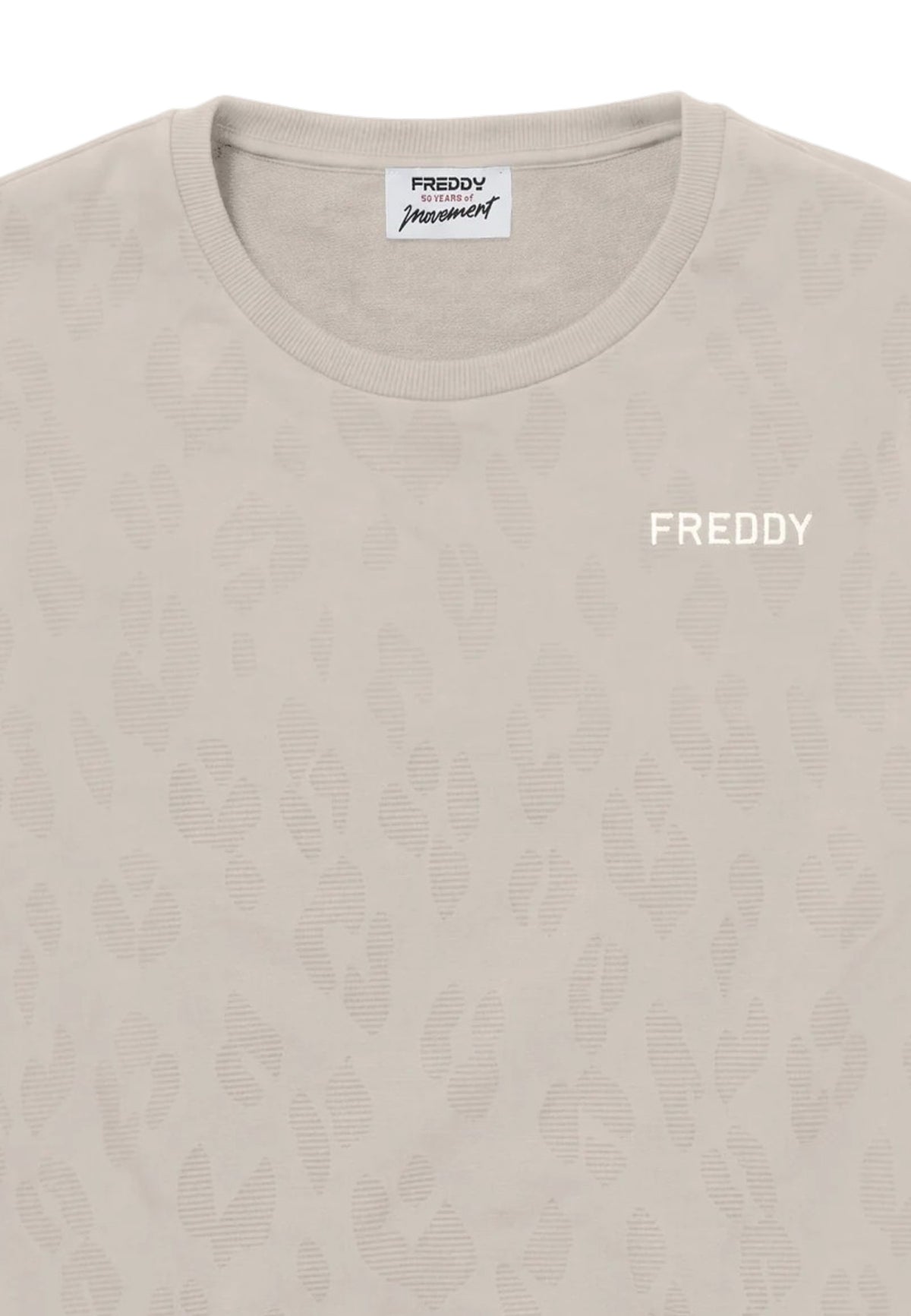 FELPE Animalier Freddy