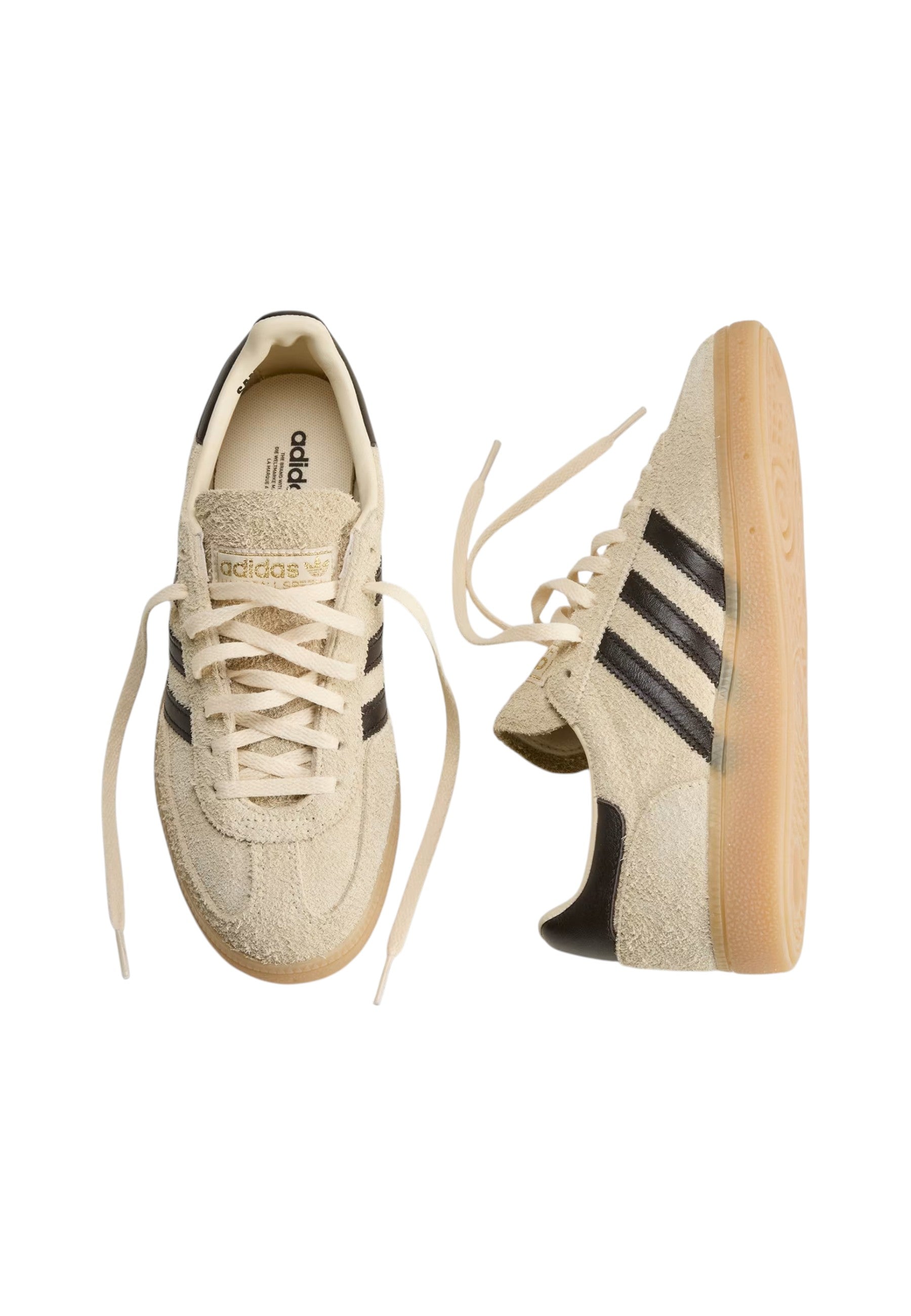 SCARPE Beige/marrone Adidas Originals