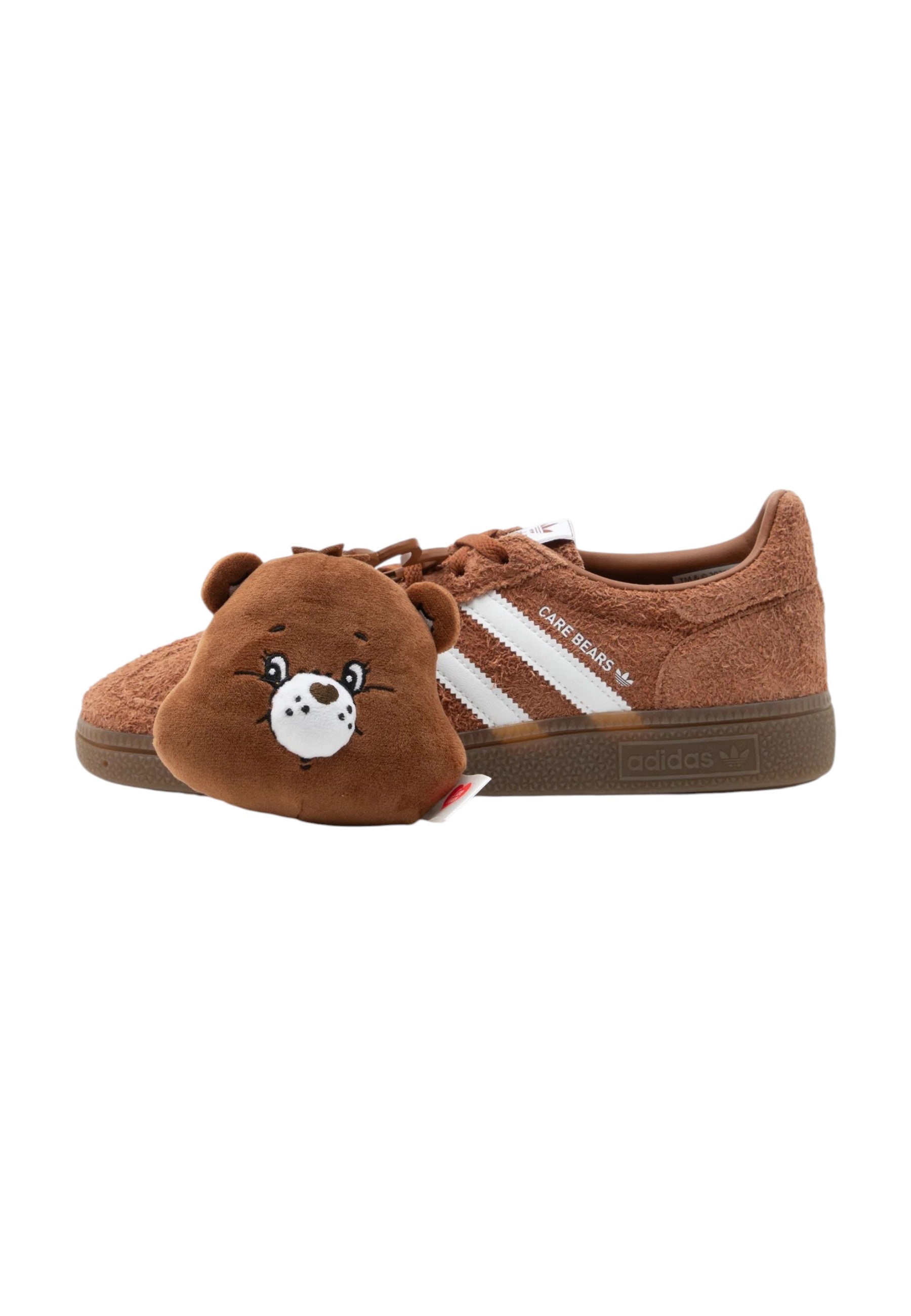 SCARPE Marrone Adidas Originals