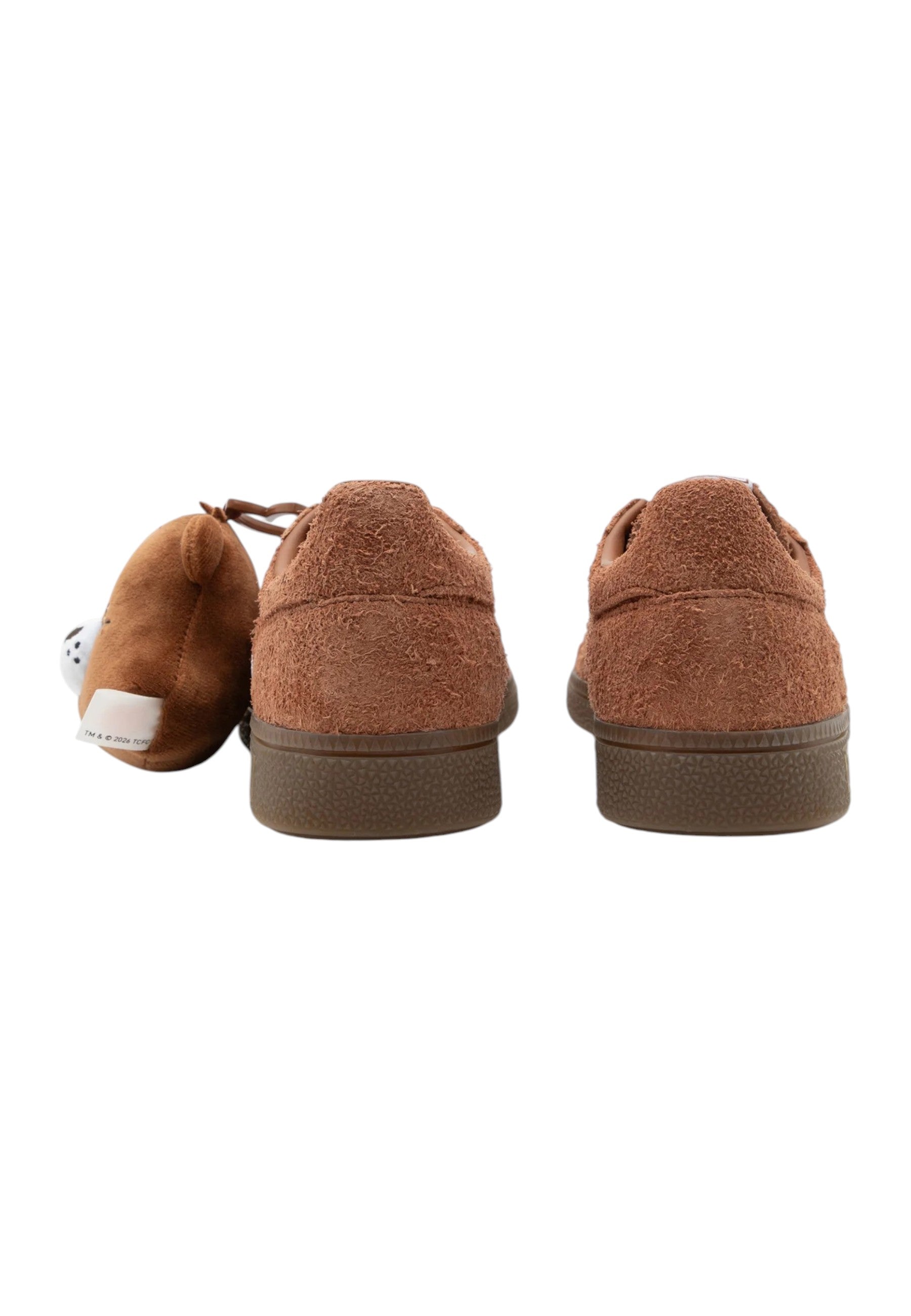 SCARPE Marrone Adidas Originals