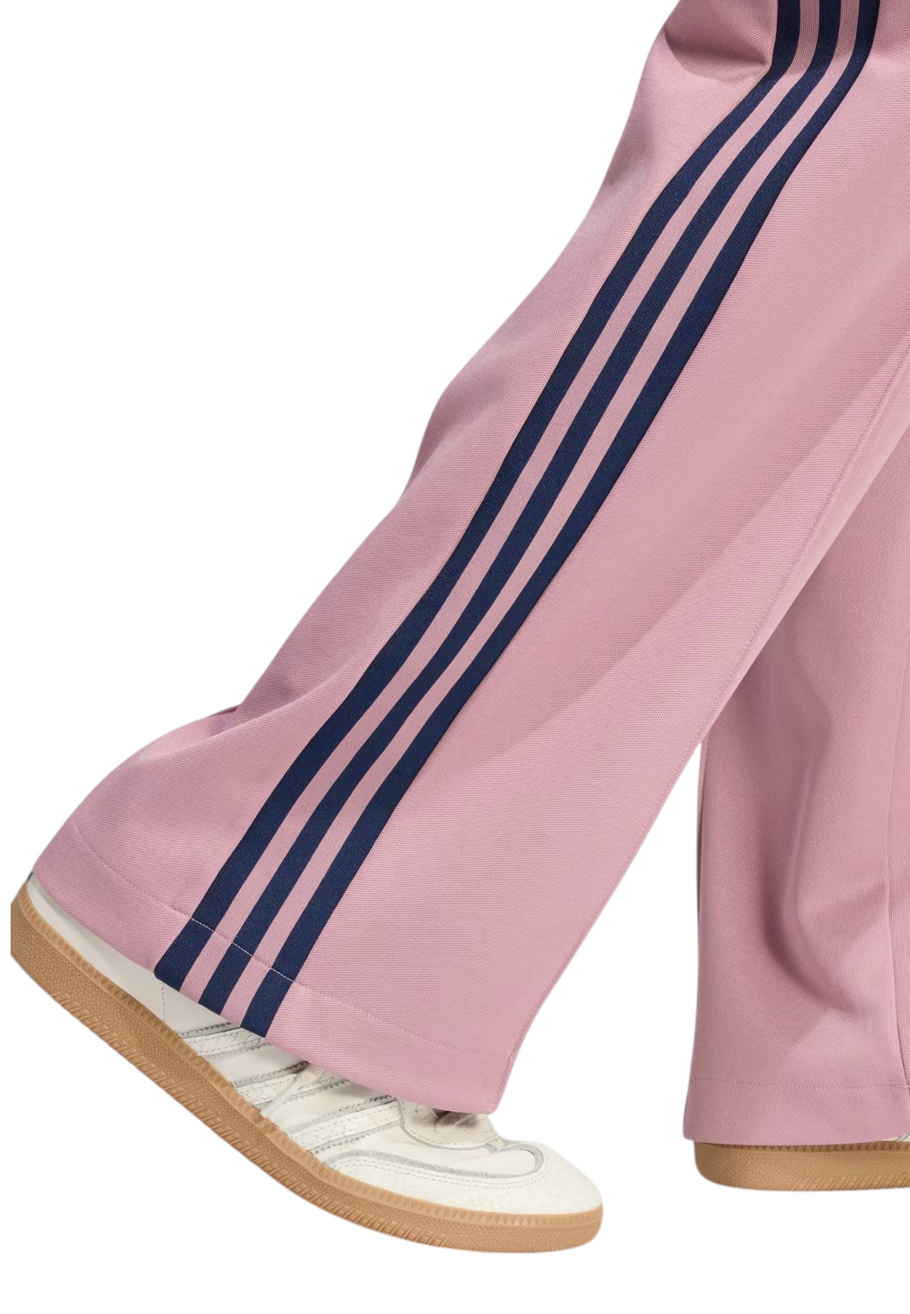 PANTALONI Rosa Antico Adidas Originals