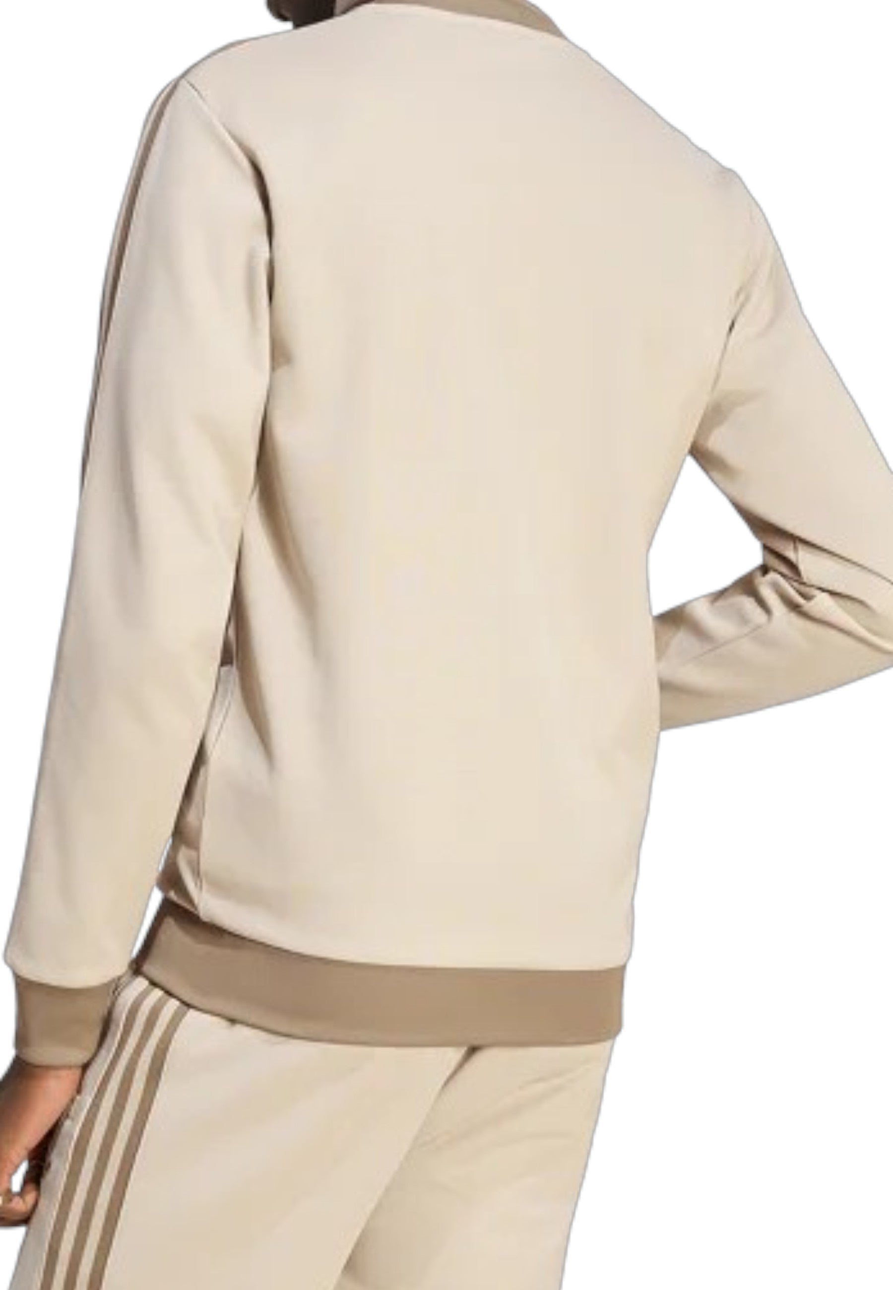 FELPE Beige Adidas Originals