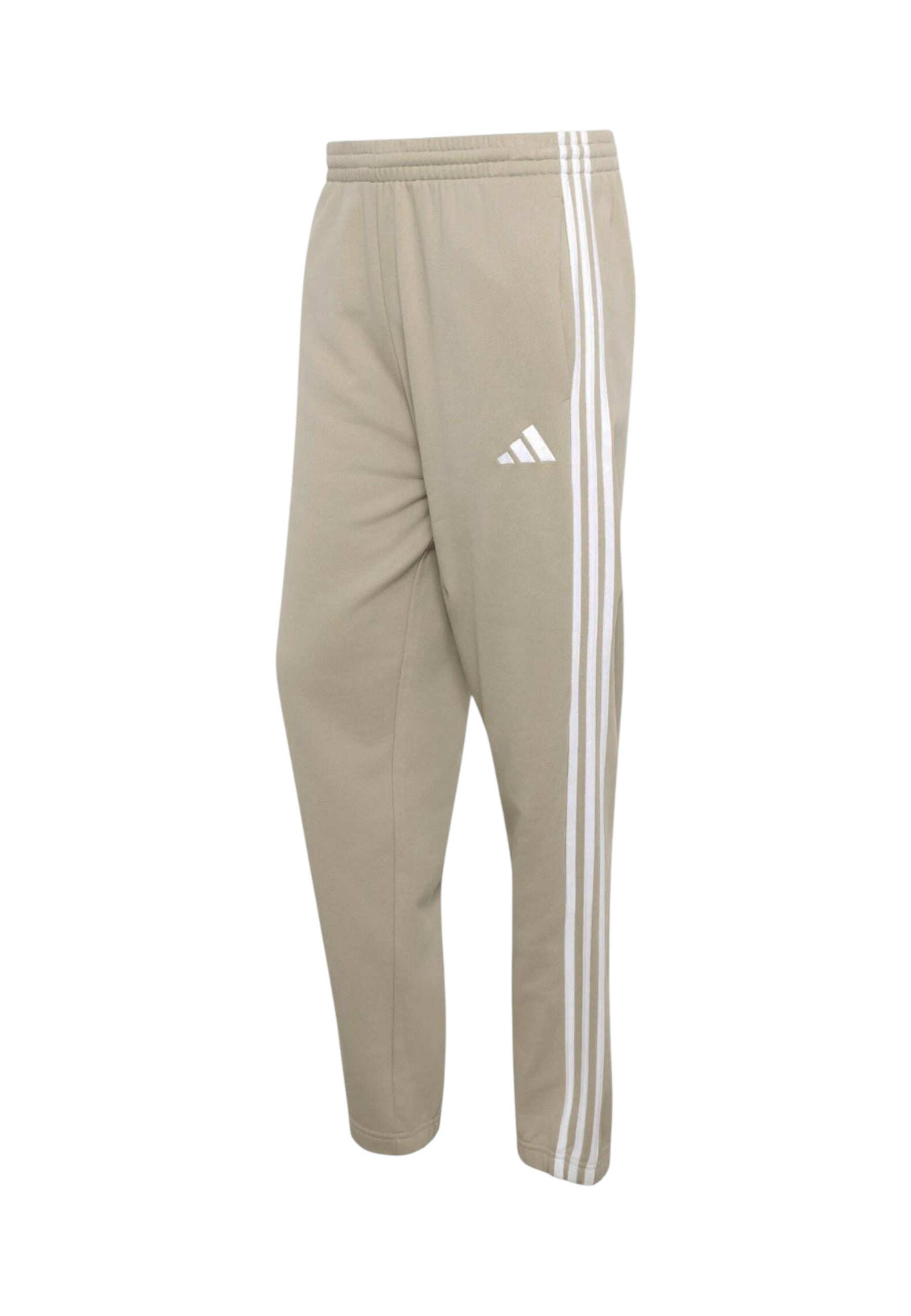 PANTALONI Beige/bianco Adidas