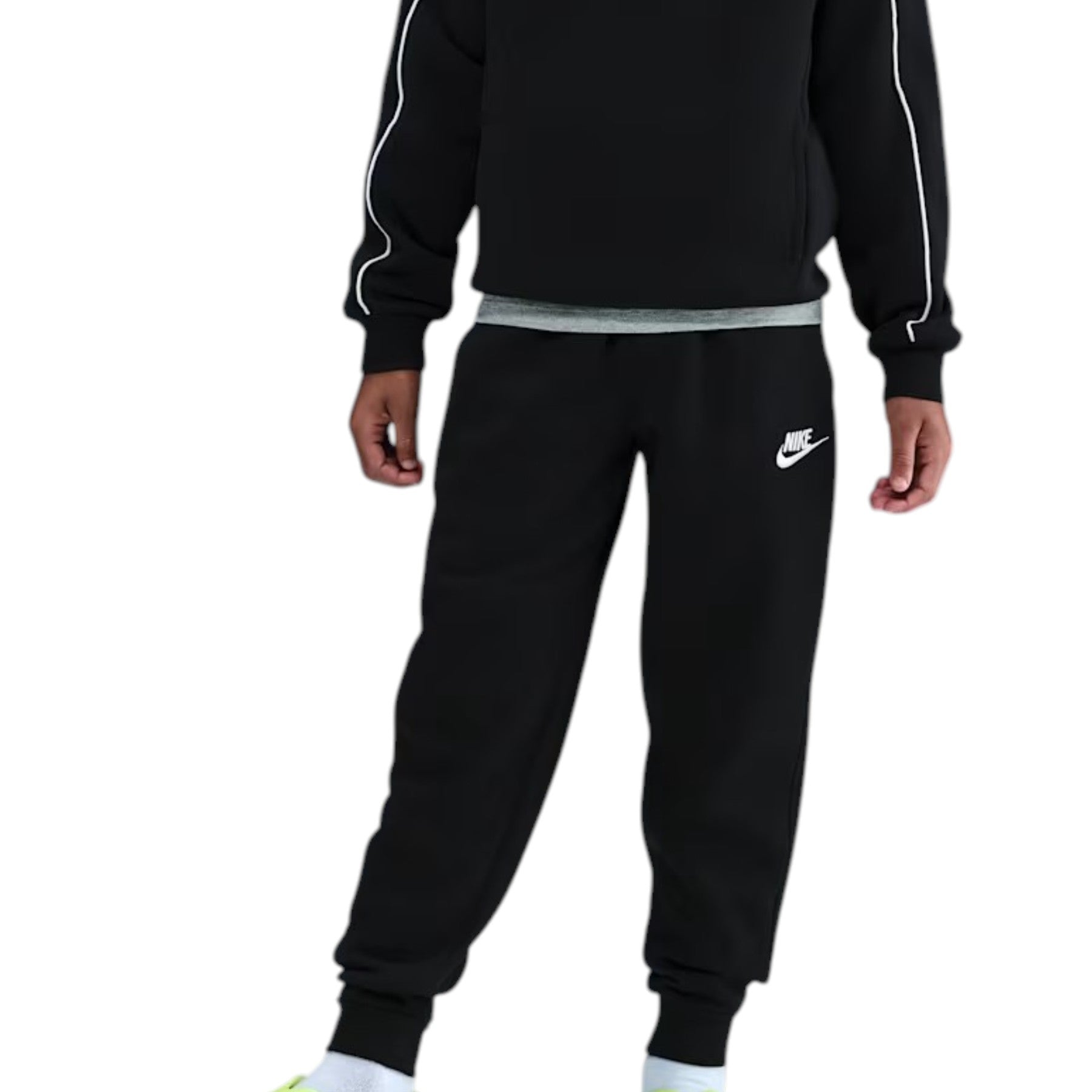 TUTE Nero/bianco Nike