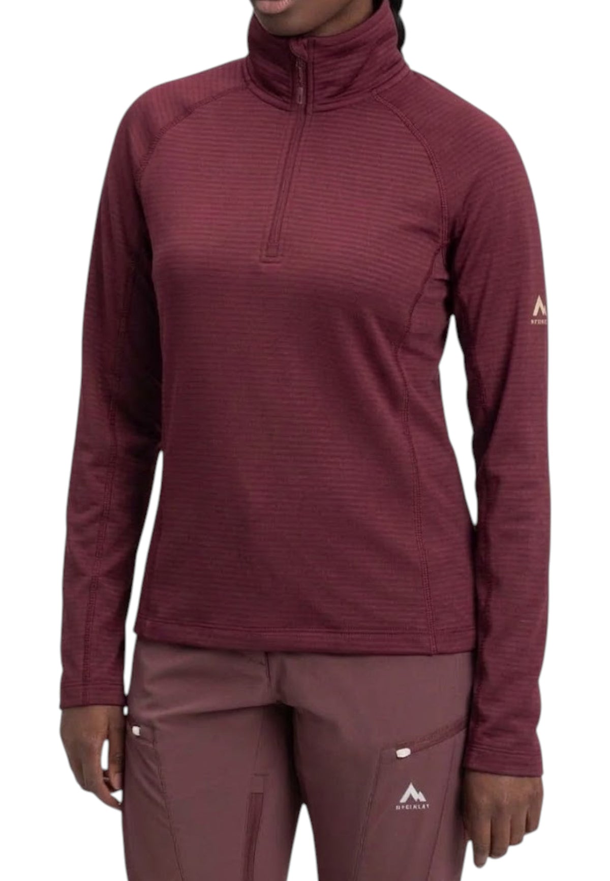 OUTDOOR-SCI Bordeaux Mckinley