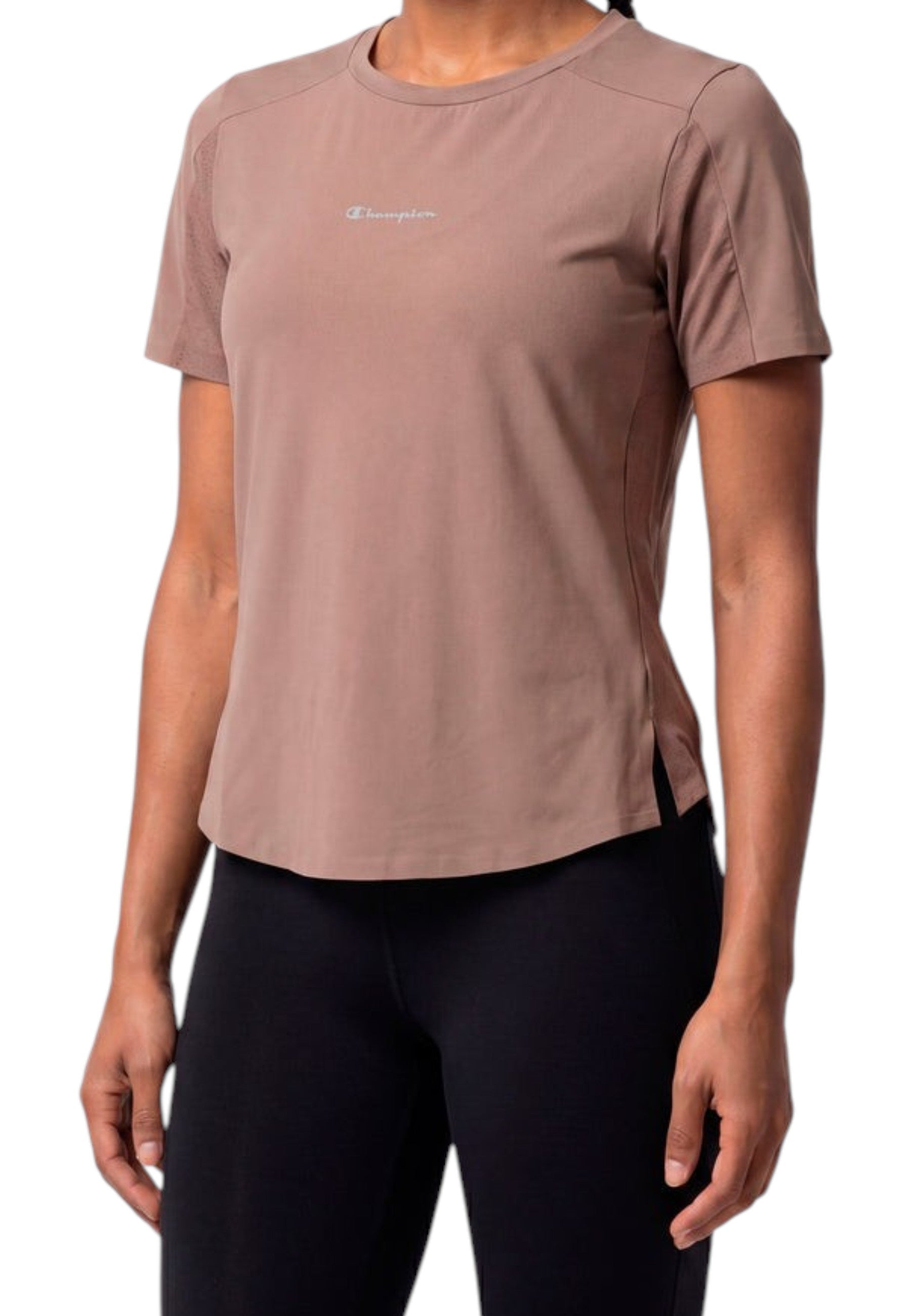 T-SHIRT E CANOTTE Malva Champion