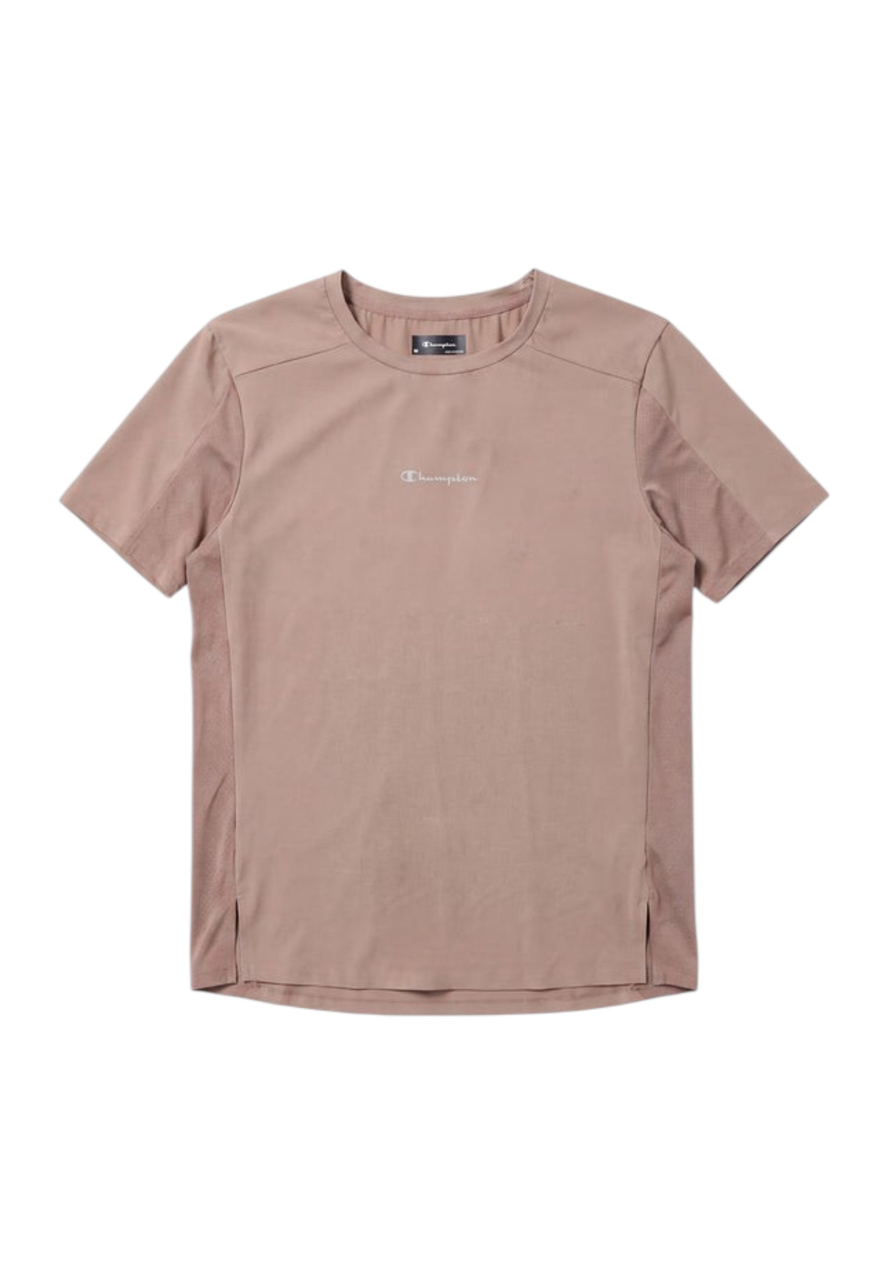 T-SHIRT E CANOTTE Malva Champion