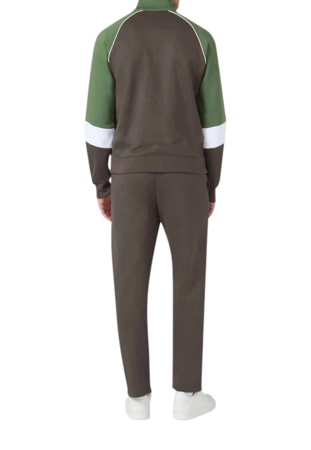 TUTE Verde Champion