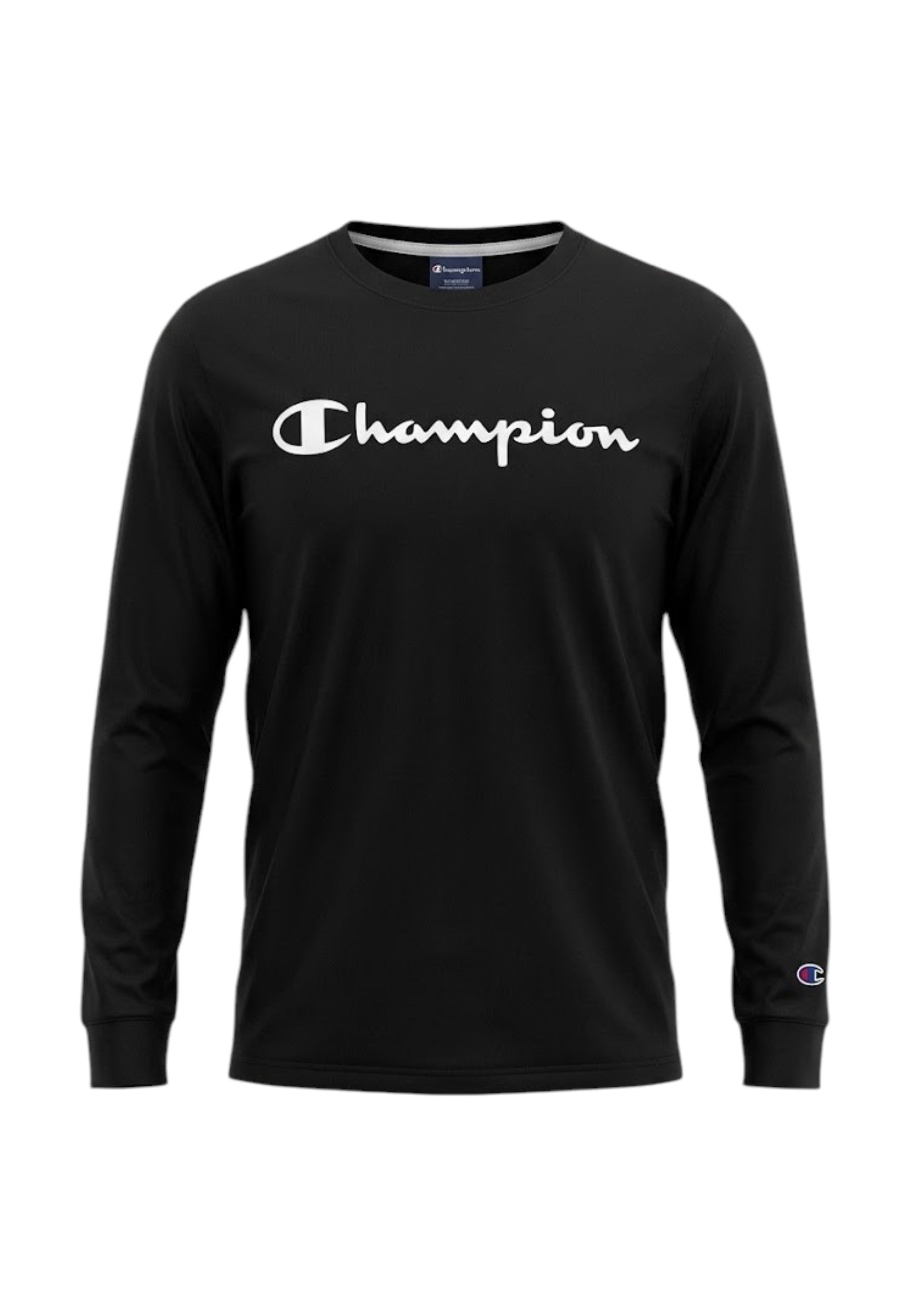 T-SHIRT E CANOTTE Nero/bianco Champion