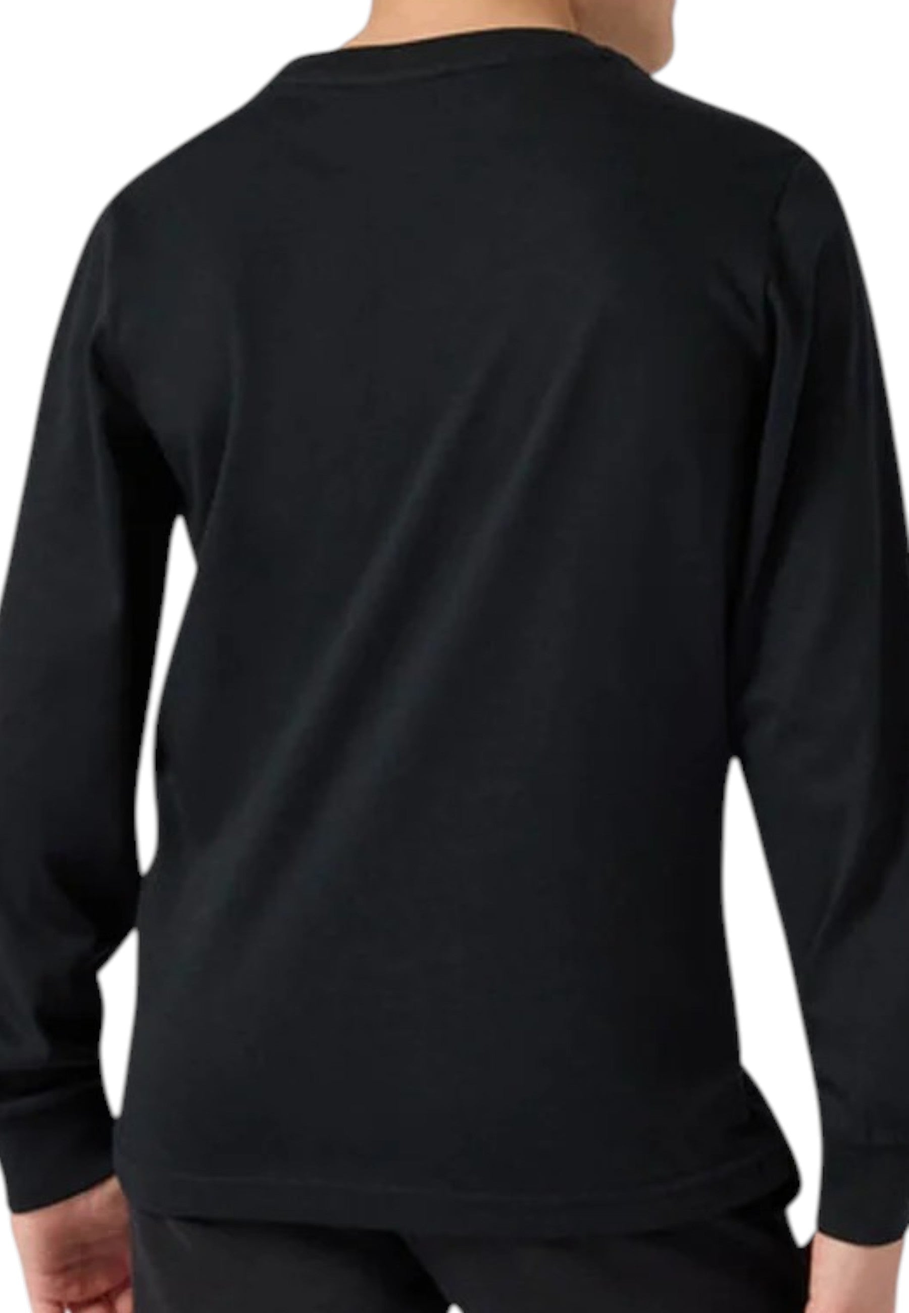 T-SHIRT E CANOTTE Nero/bianco Champion