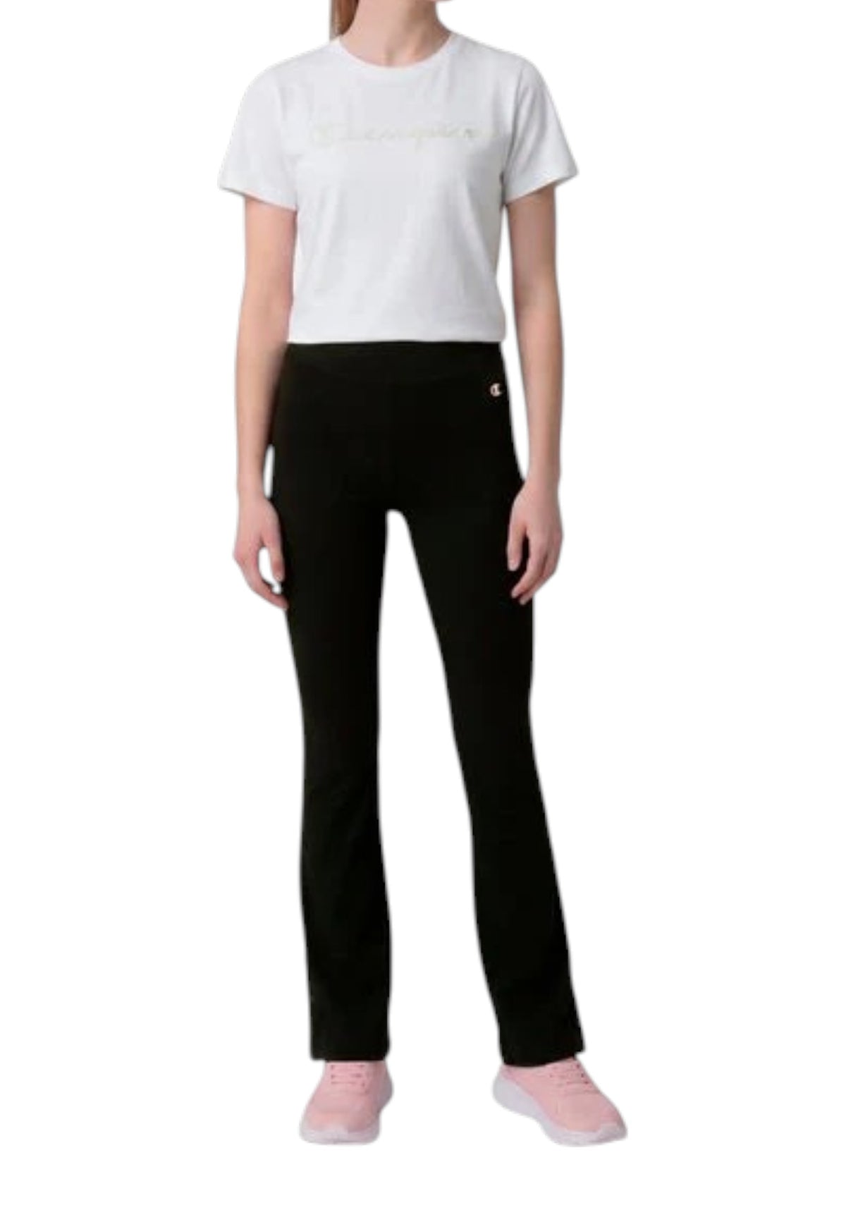 PANTALONI Nero Champion