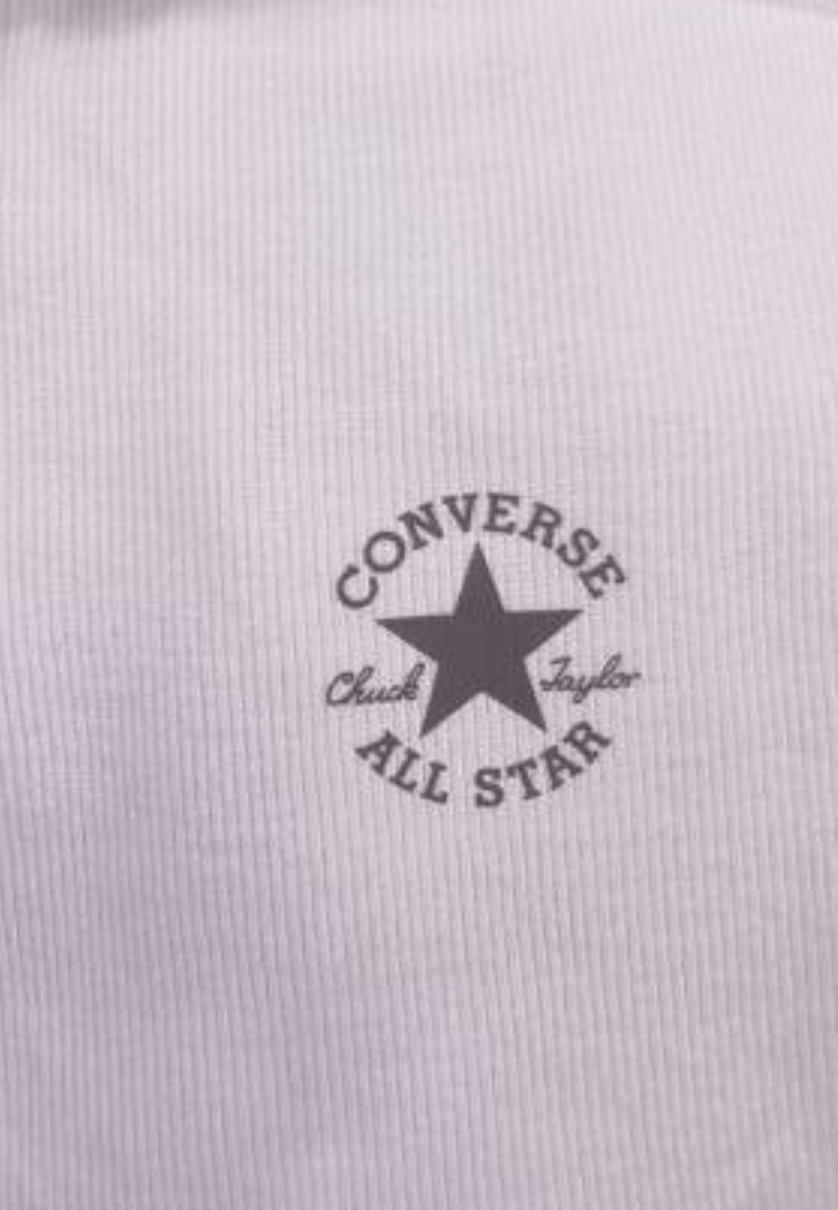 TUTE Marrone/rosa Converse