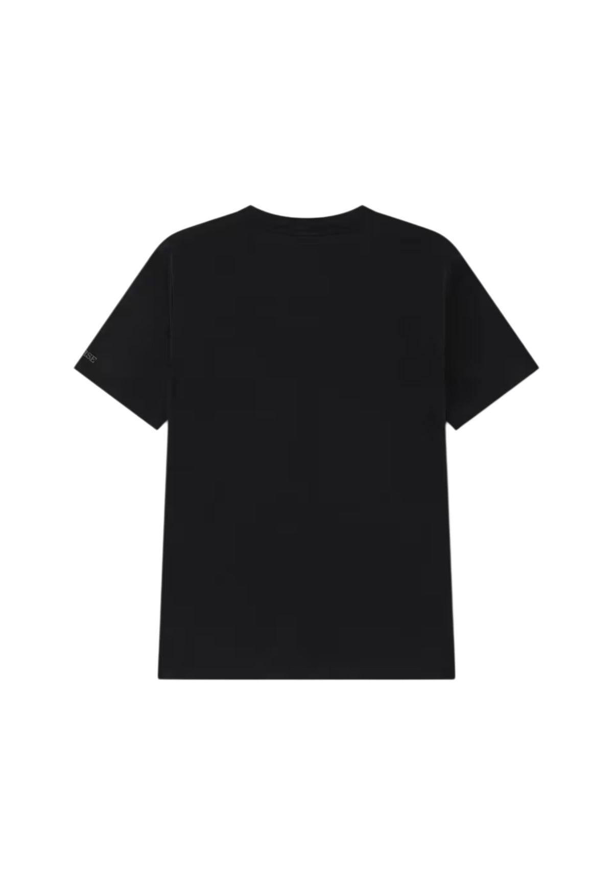 T-SHIRT E CANOTTE Nero/grigio Converse