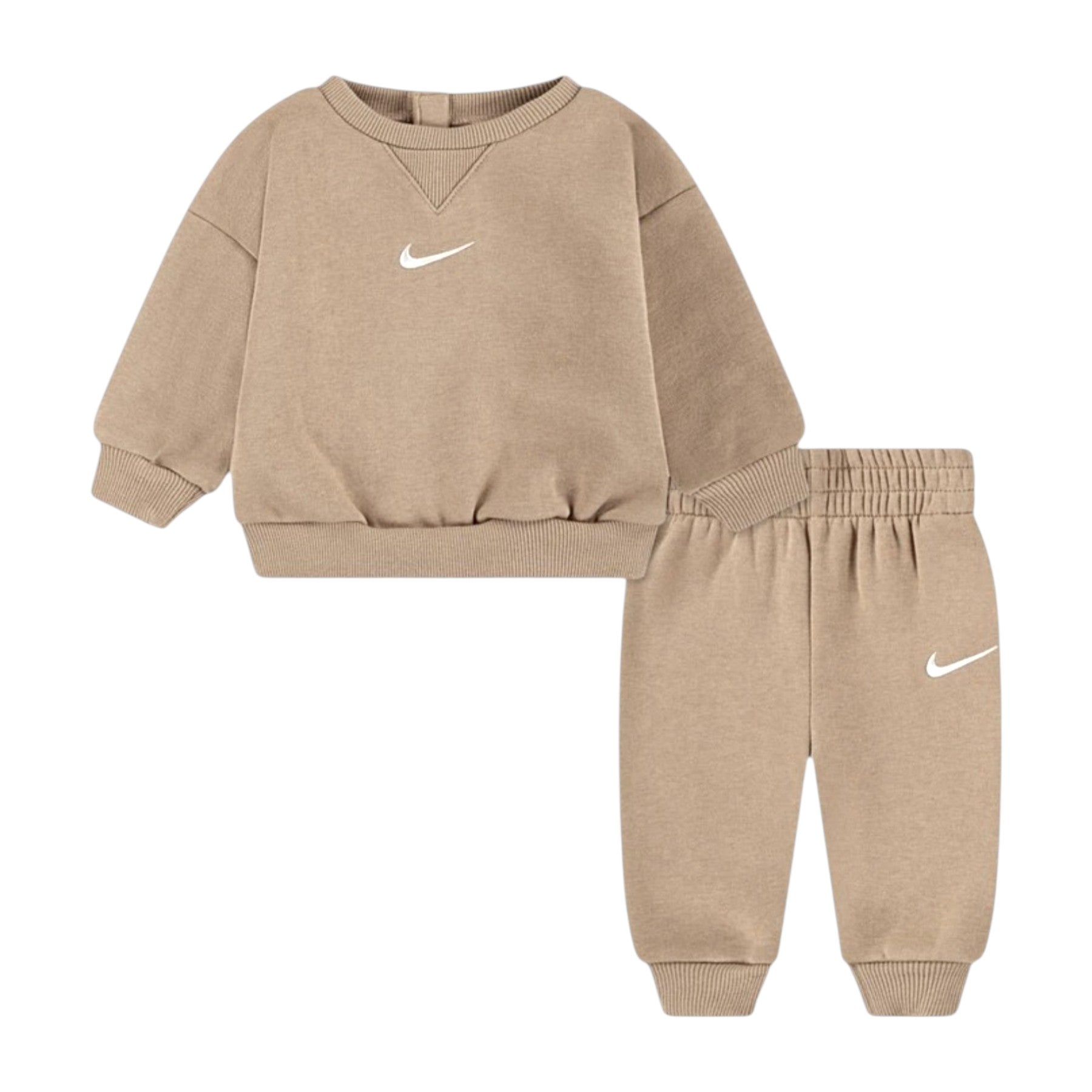 TUTE Beige/bianco Nike