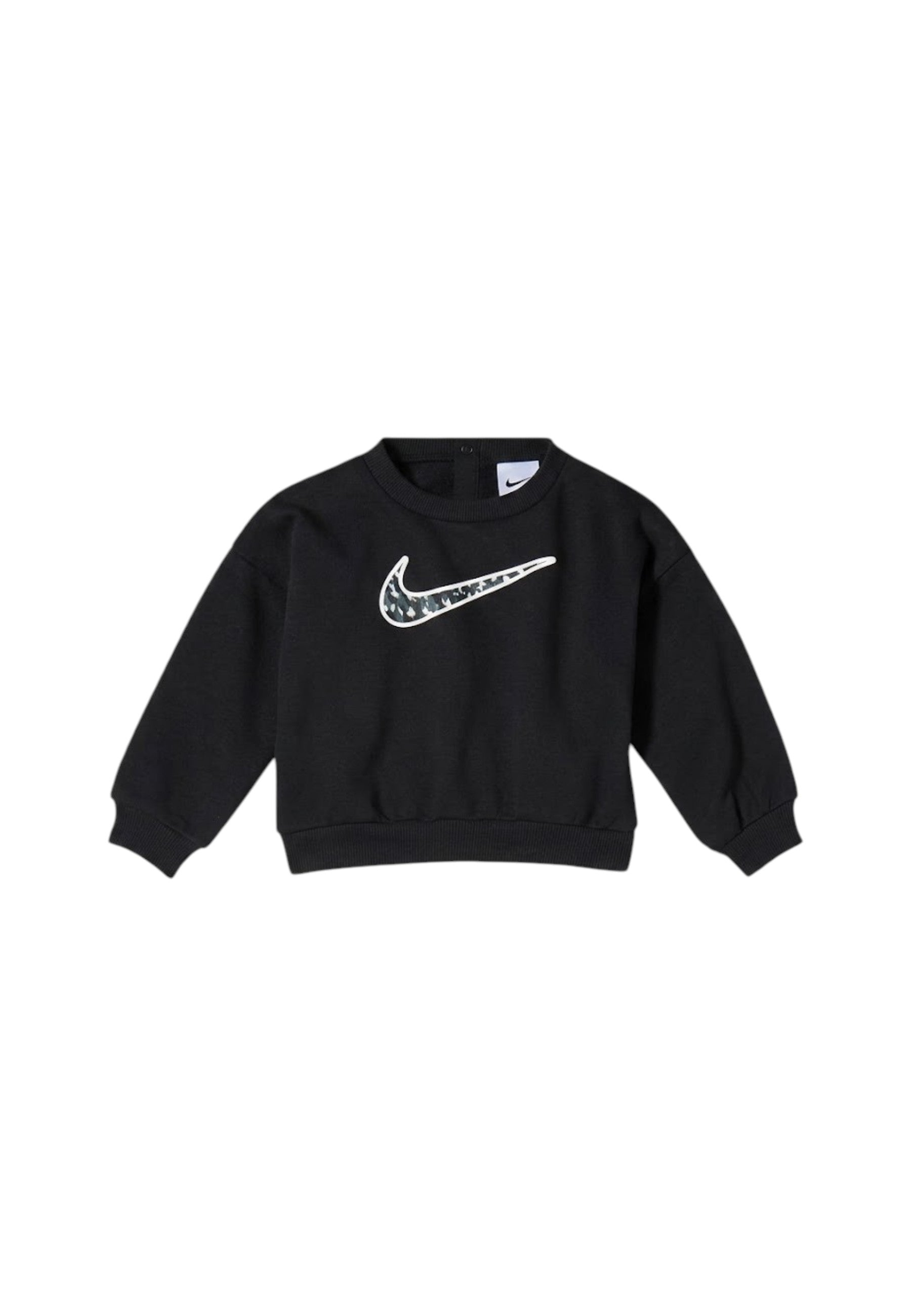 TUTE Nero/bianco Nike