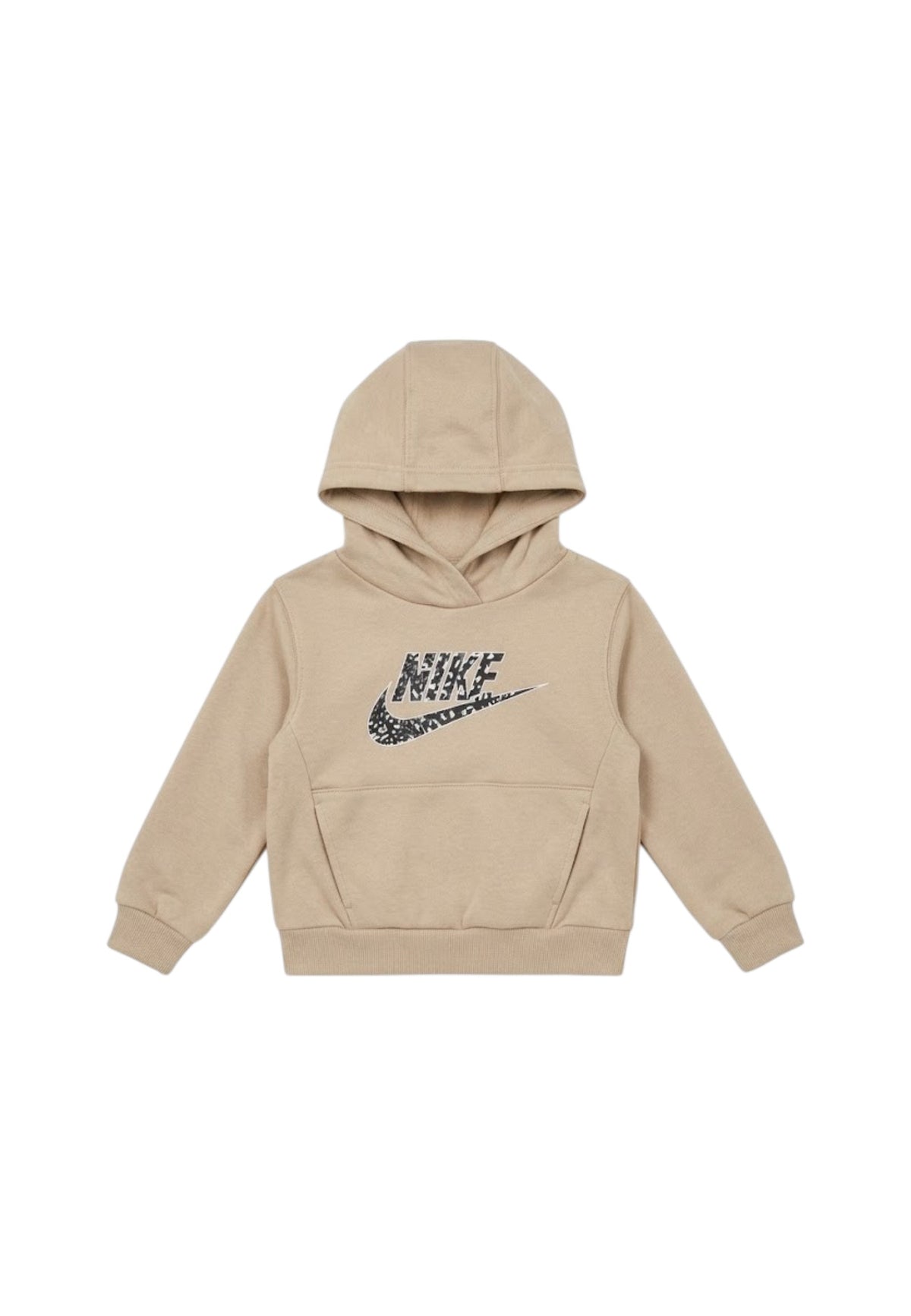 TUTE Beige/nero Nike