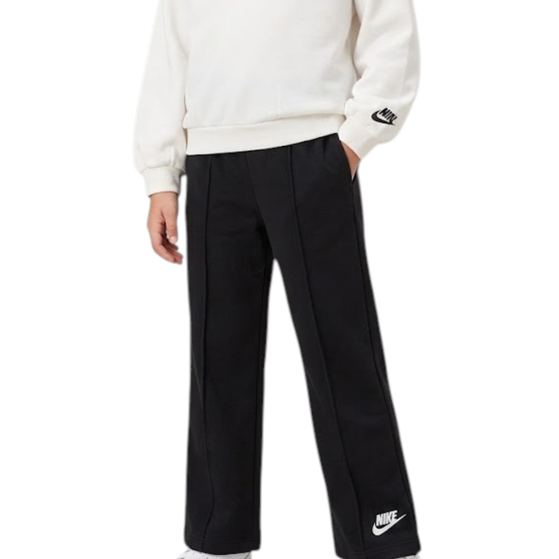 TUTE Panna/nero Nike