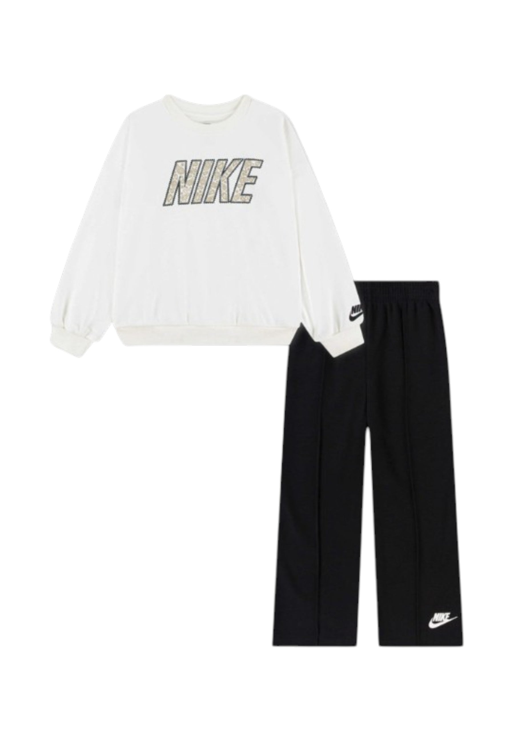 TUTE Panna/nero Nike
